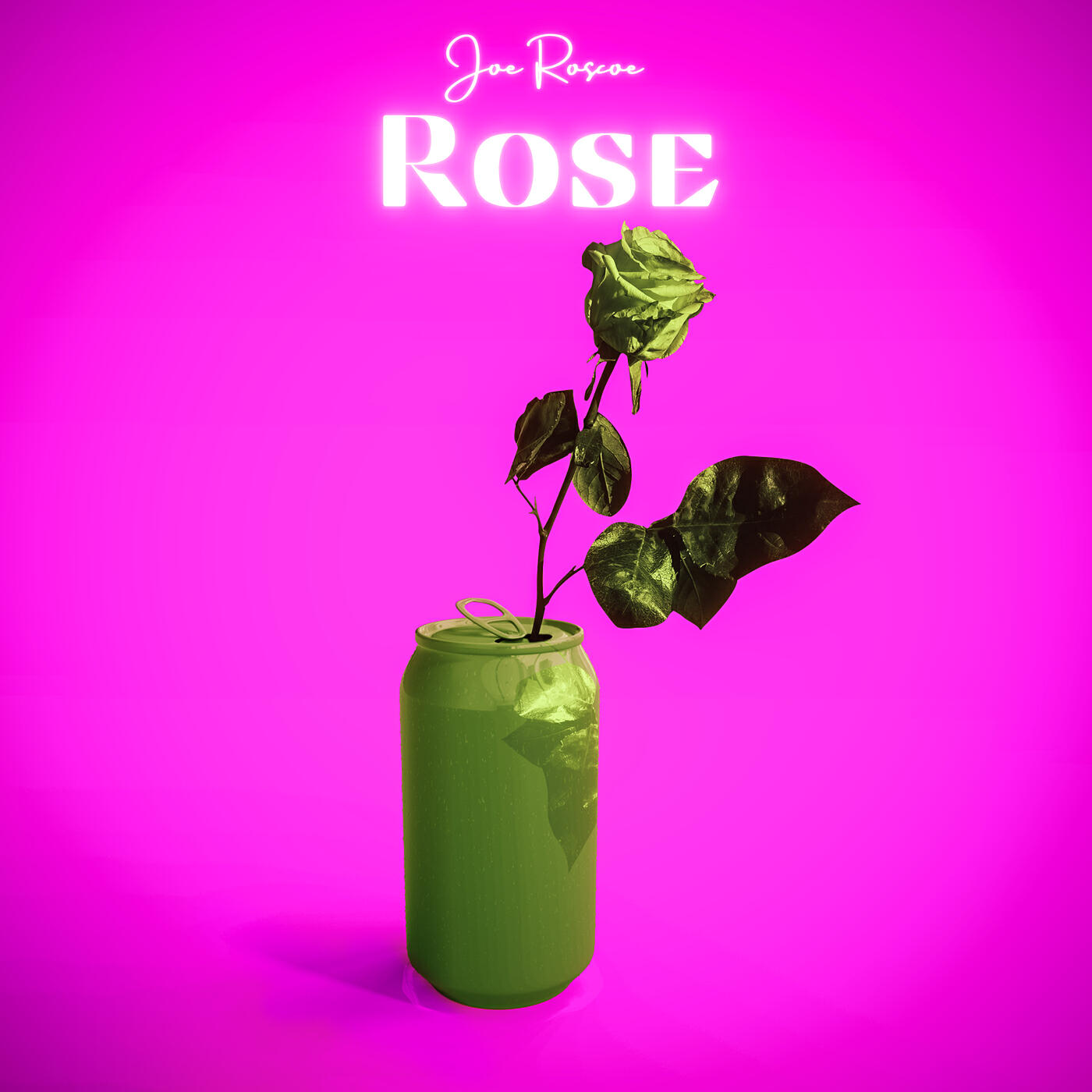 Релиз ROSE