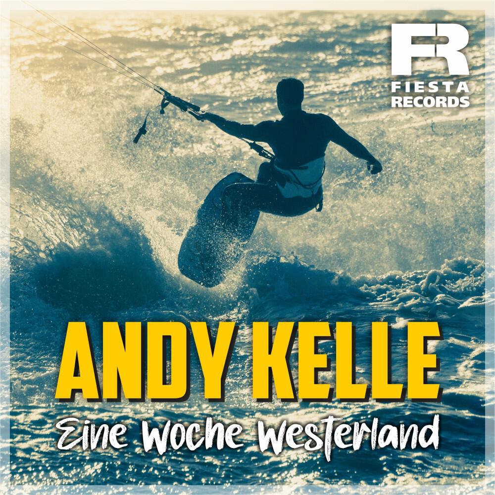 Релиз Eine Woche Westerland