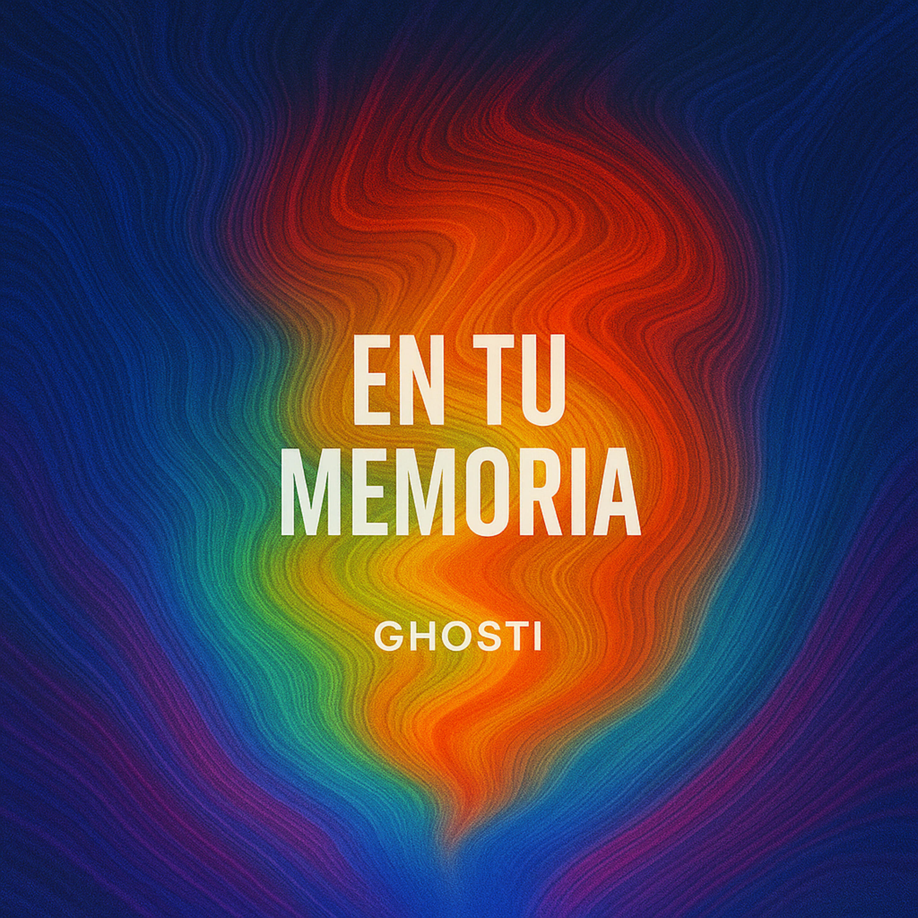 Релиз En Tu Memoria