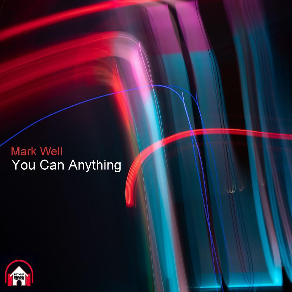 Релиз You Can Anything