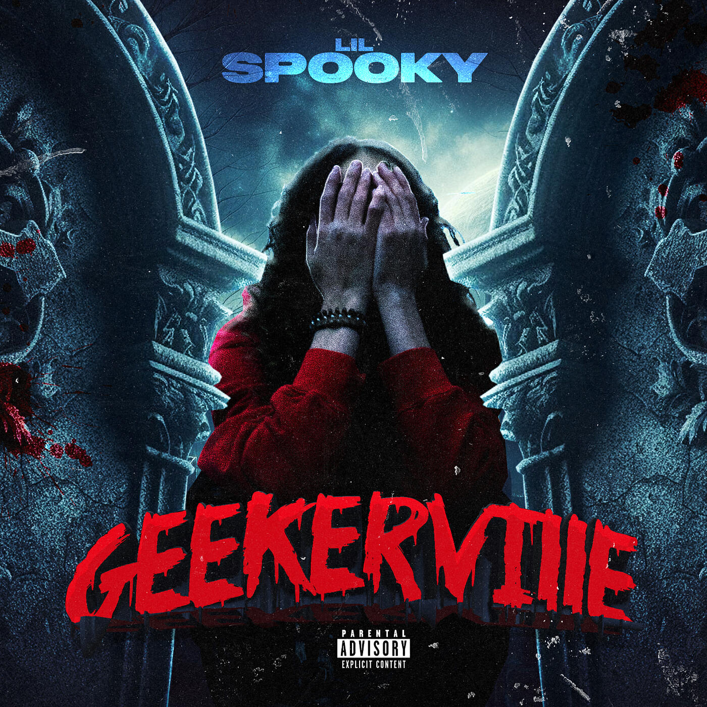 Релиз Geekerville