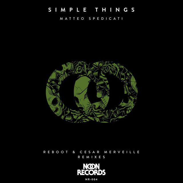 Релиз Simple Things
