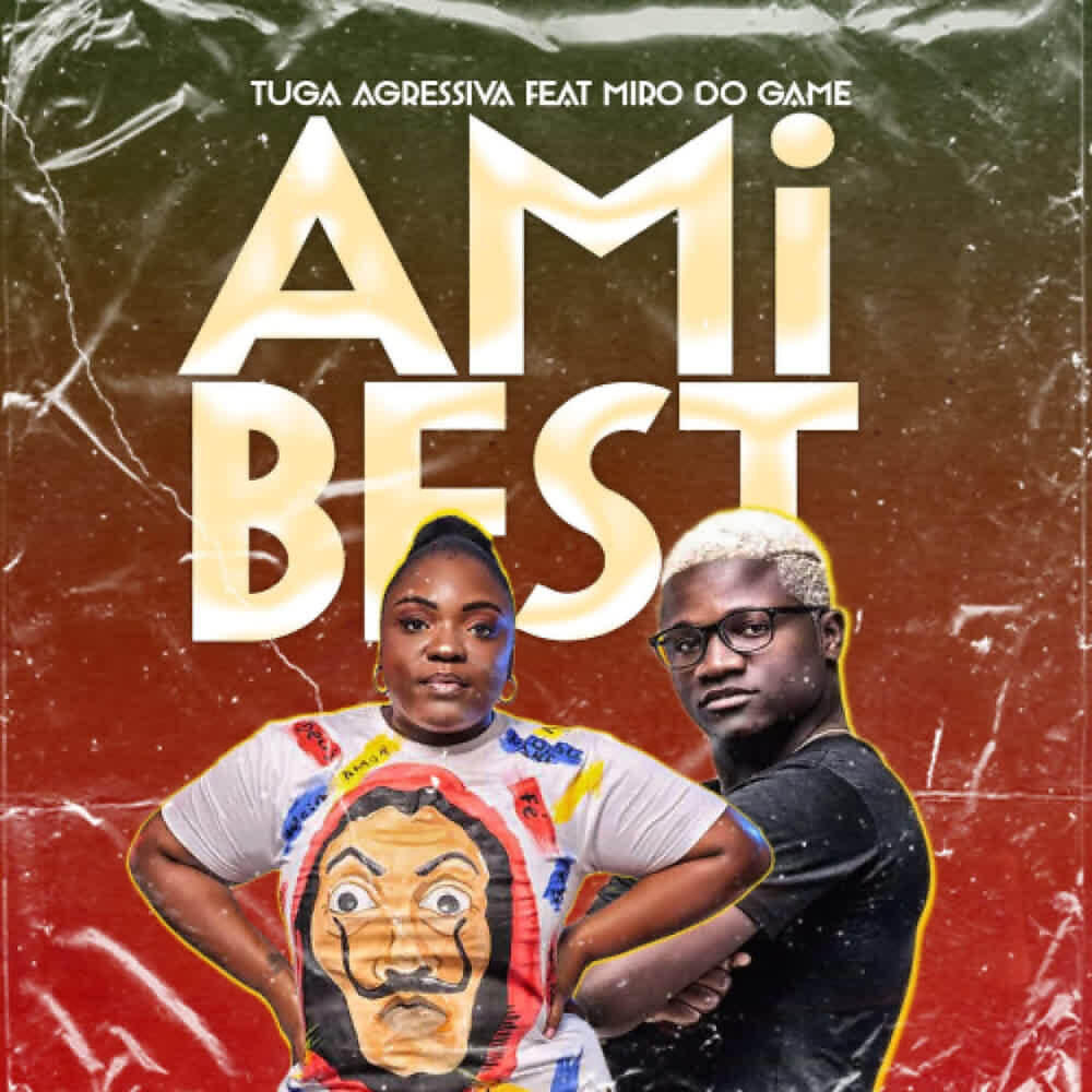 Релиз Amibest