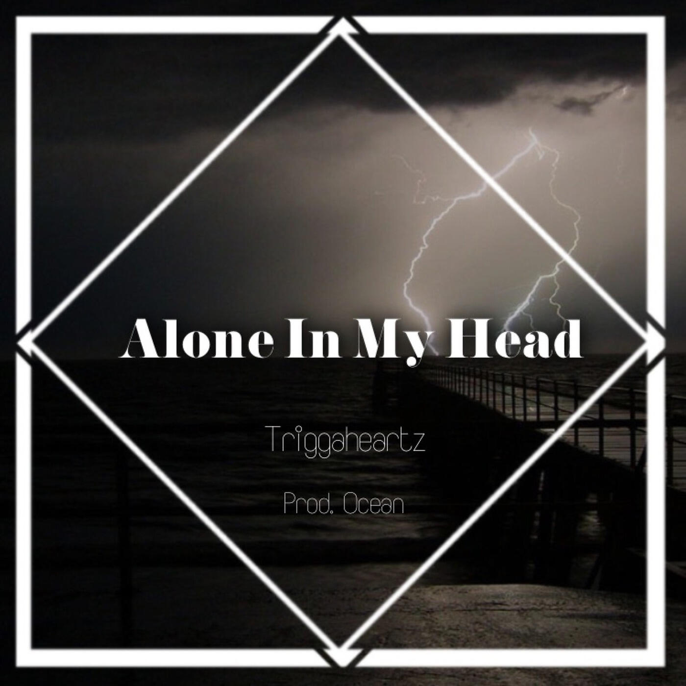 Релиз Alone in My Head