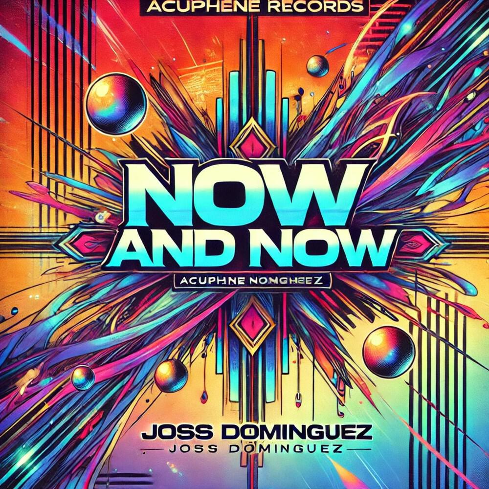 Релиз Now and Now