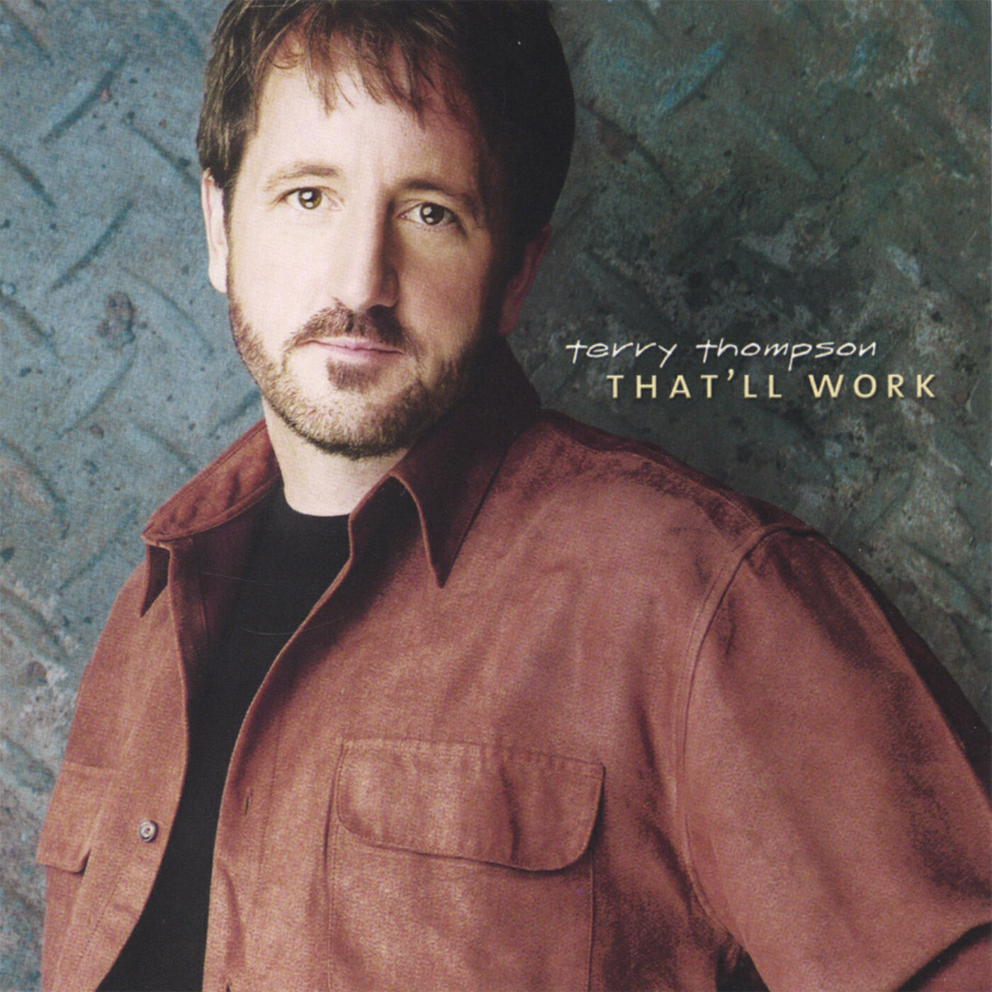 Релиз That'll Work