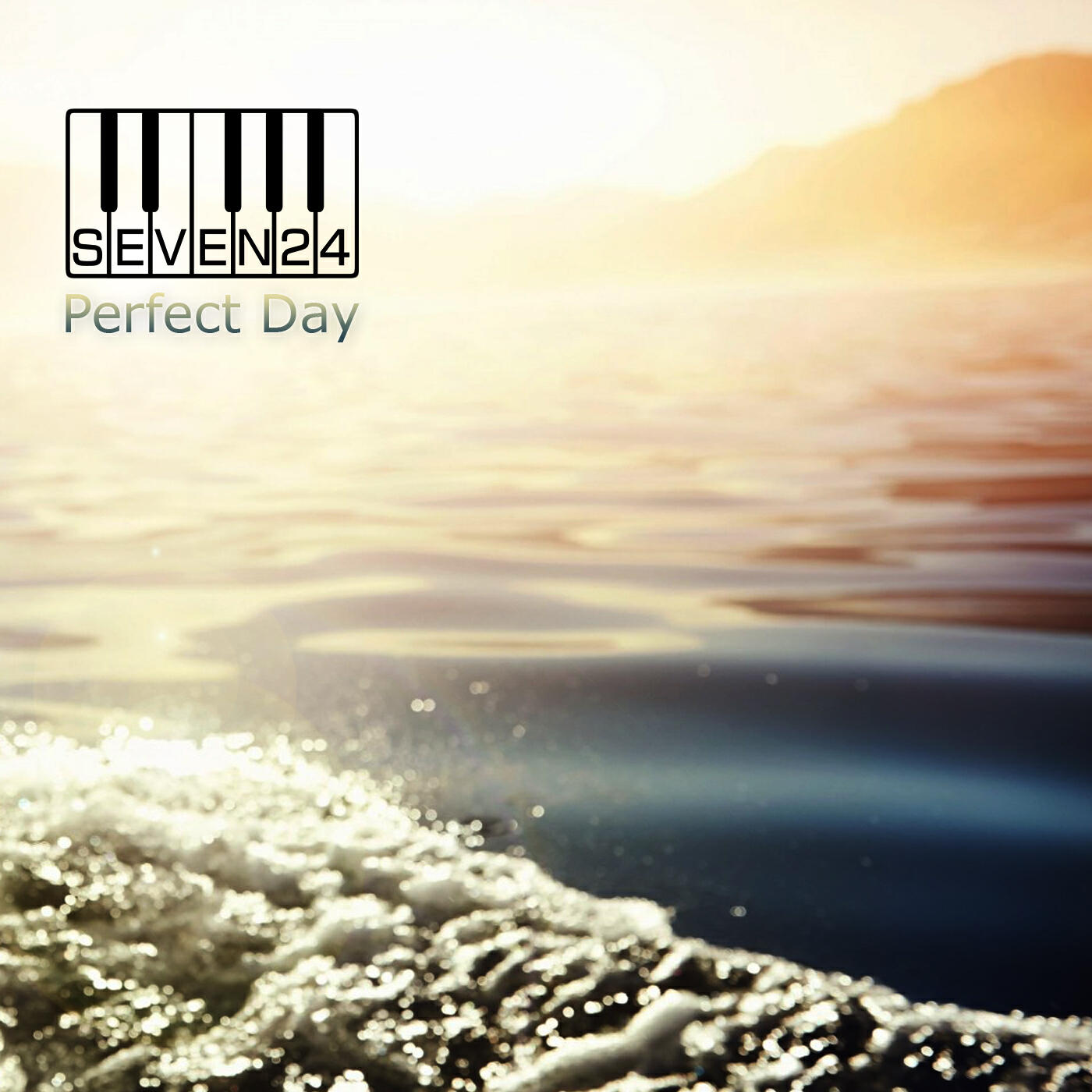 Постер альбома Perfect Day