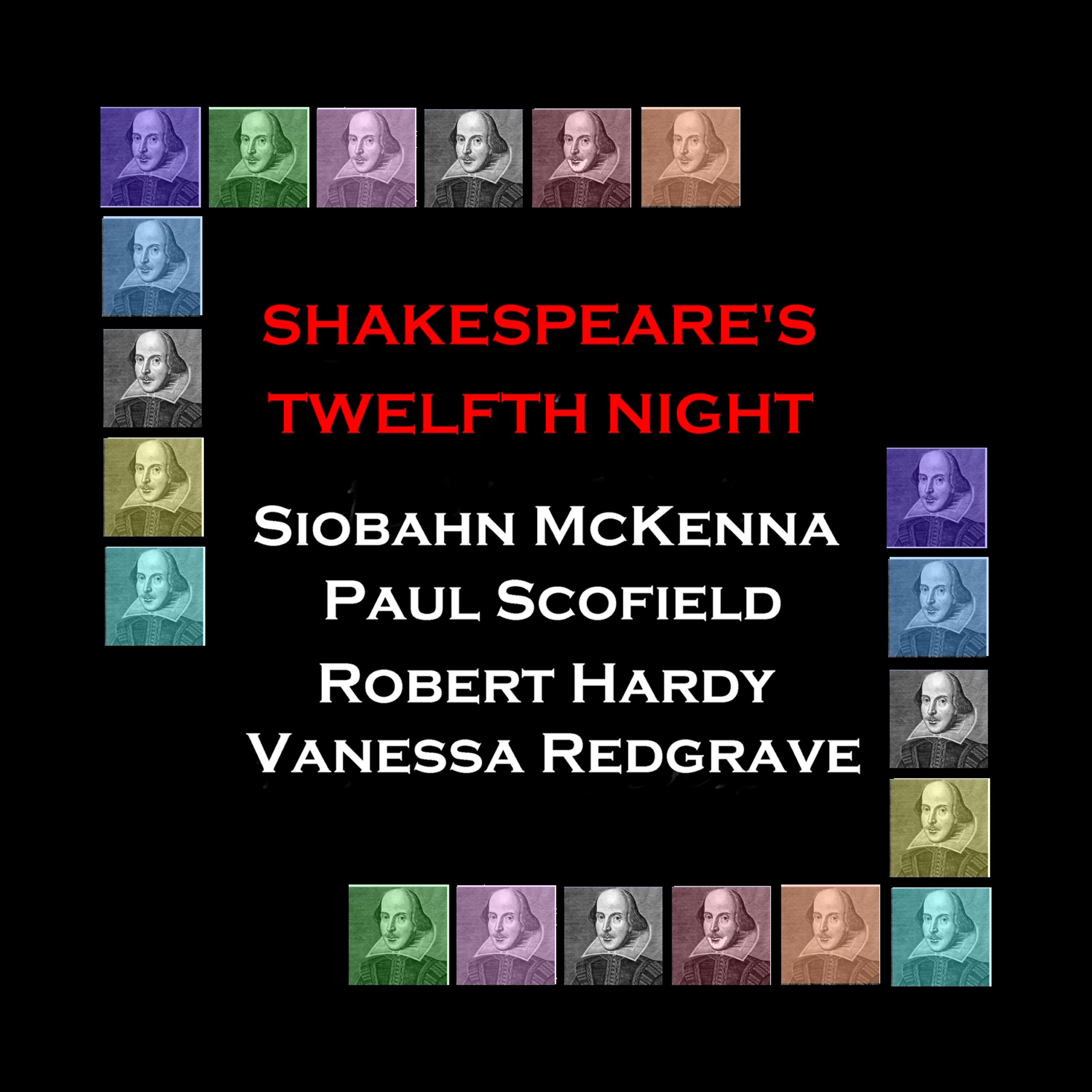 Релиз Twelfth Night