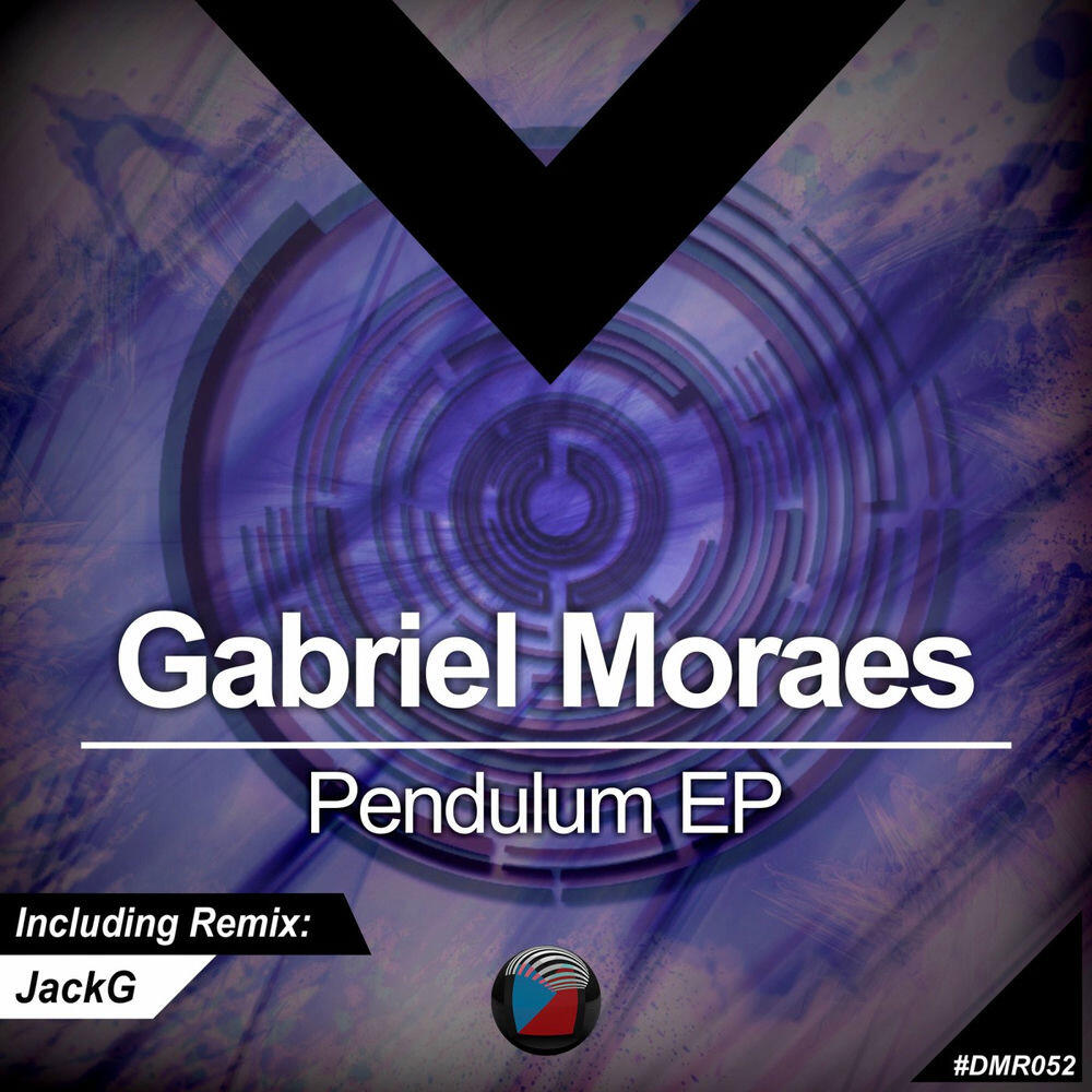 Релиз Pendulum EP