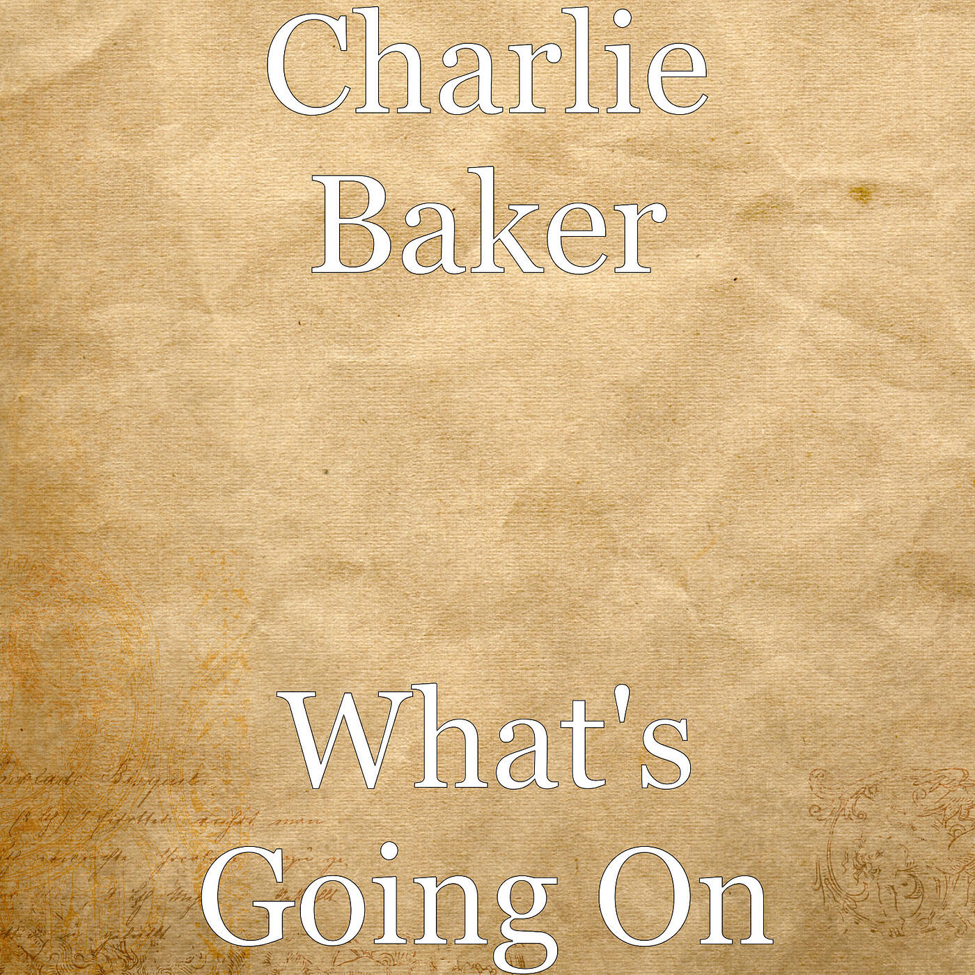 Релиз What's Going On