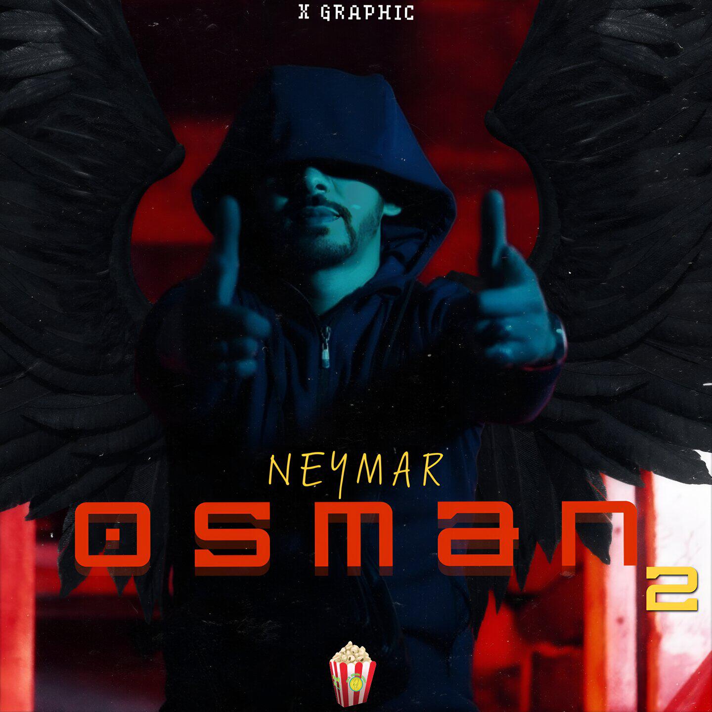 Релиз Osman 2