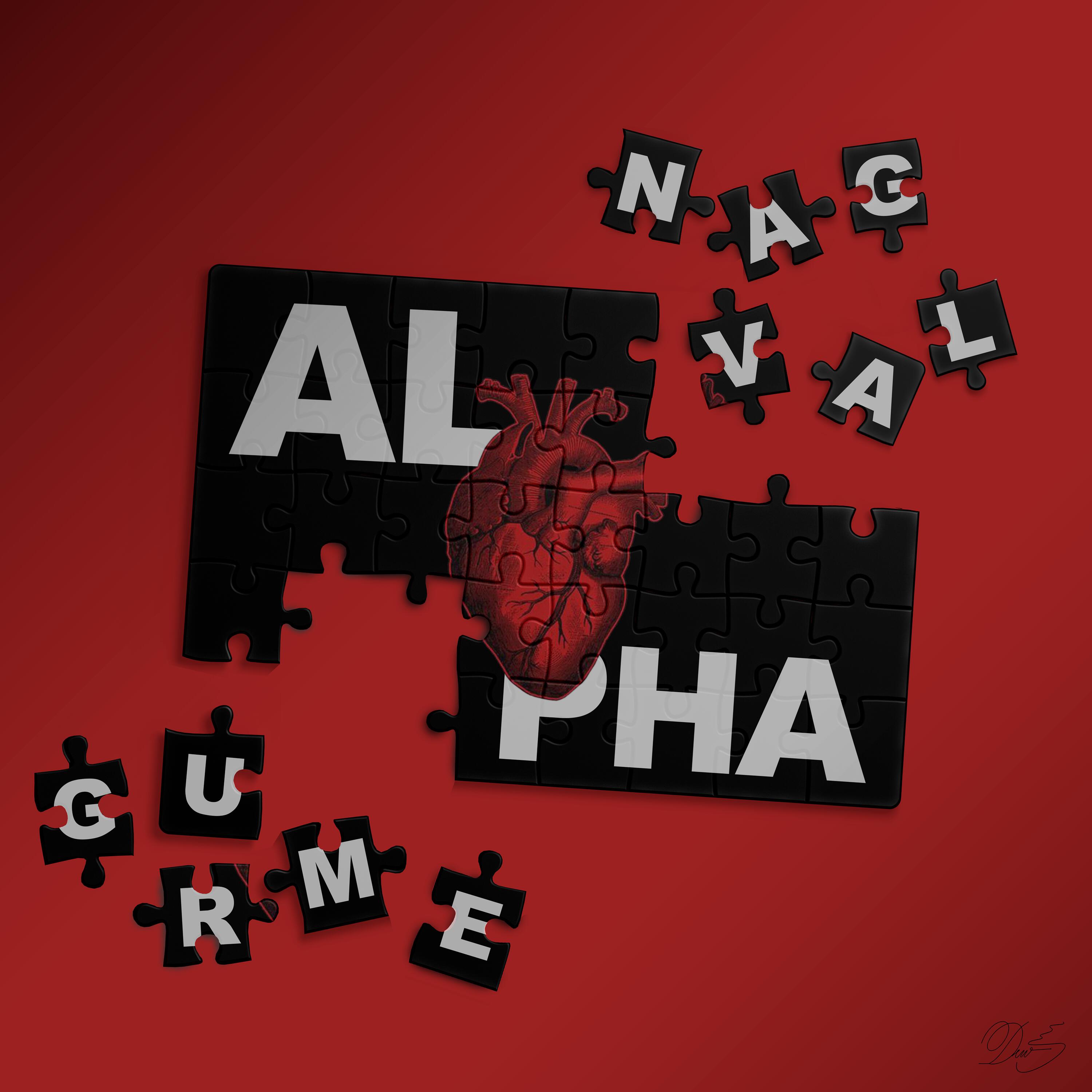 Релиз Alpha