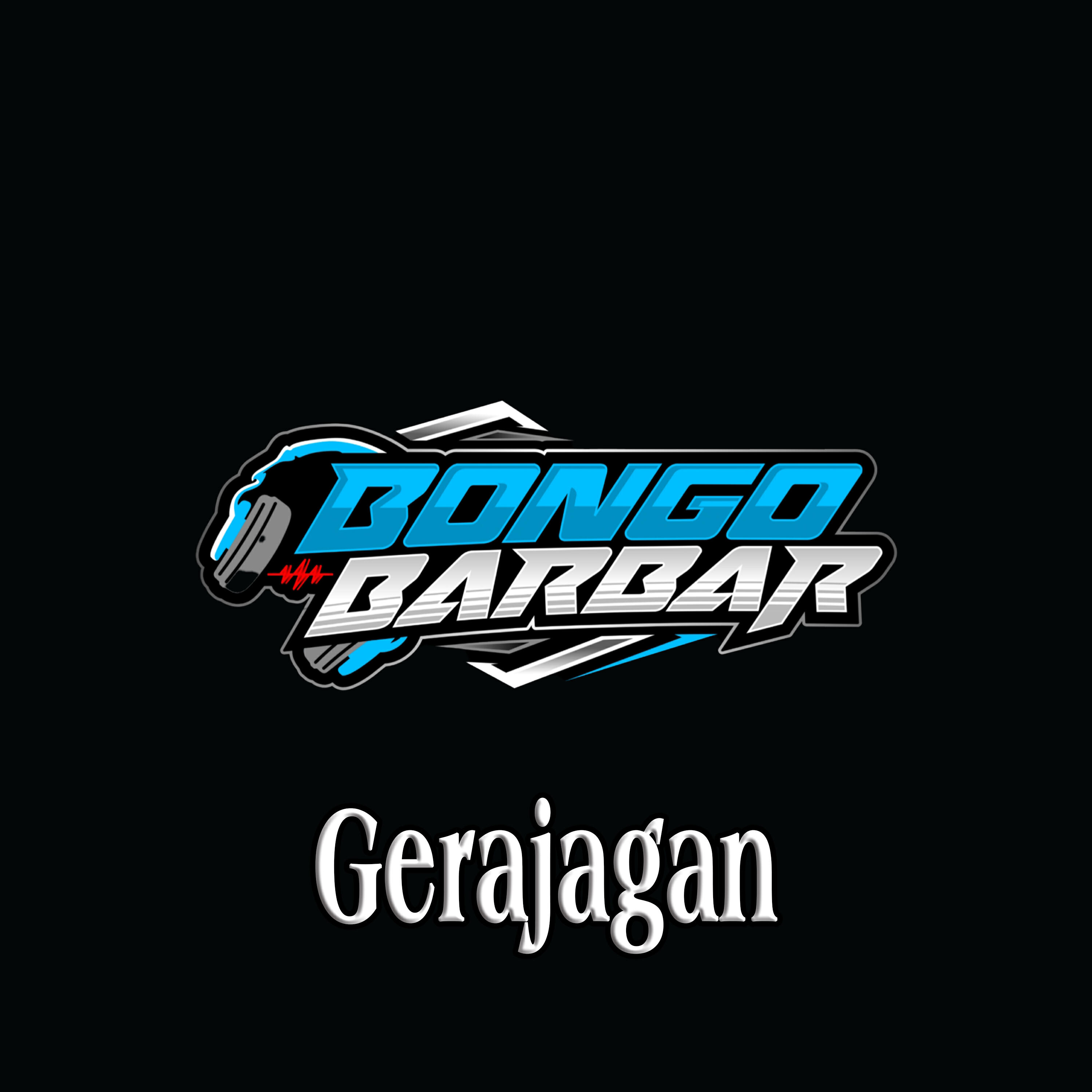 Релиз Gerajagan