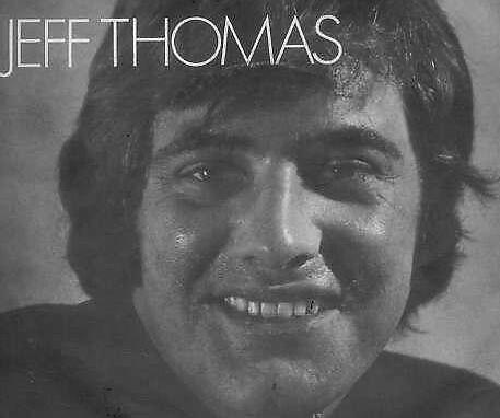 Jeff Thomas
