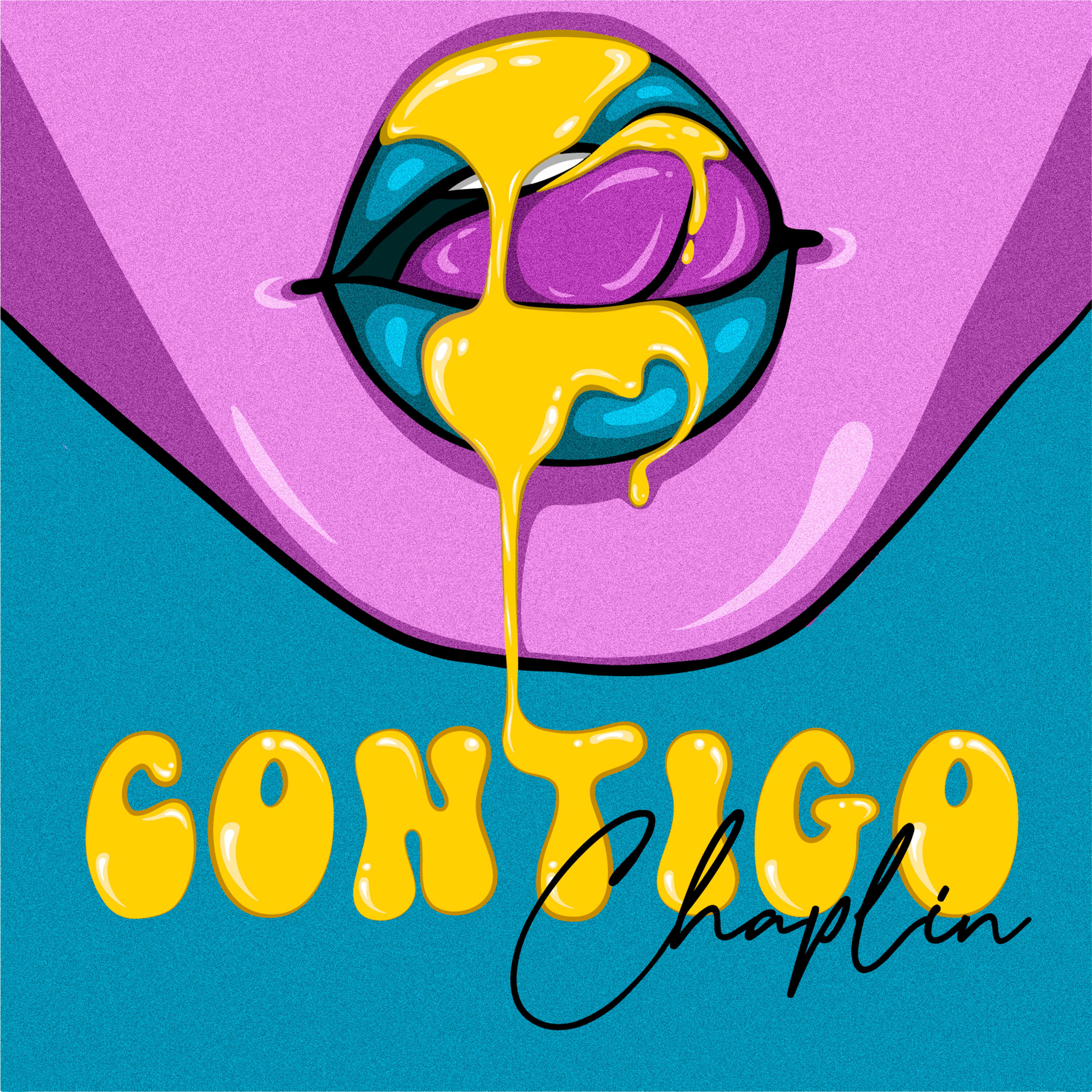 Релиз Contigo