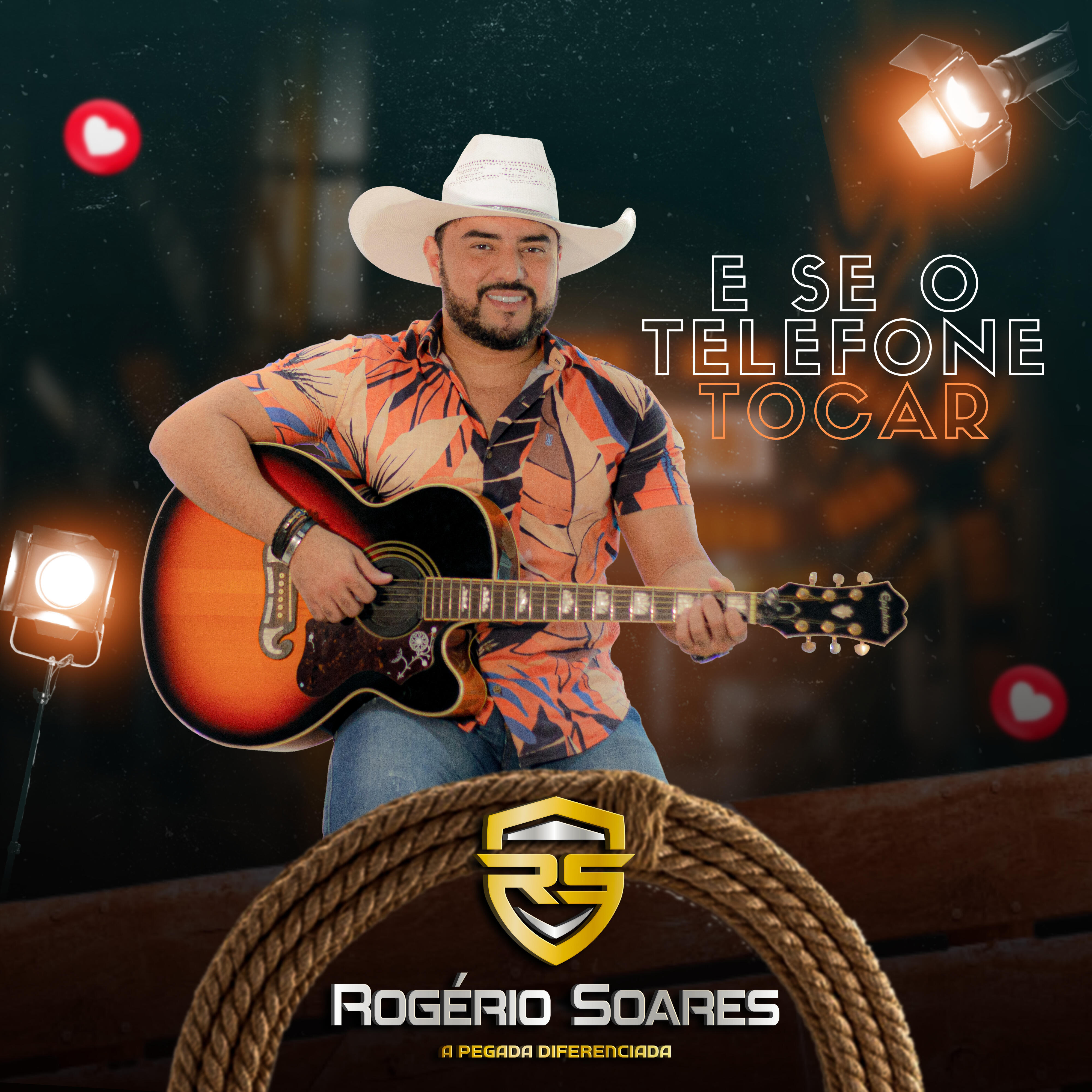 Релиз E Se o Telefone Tocar