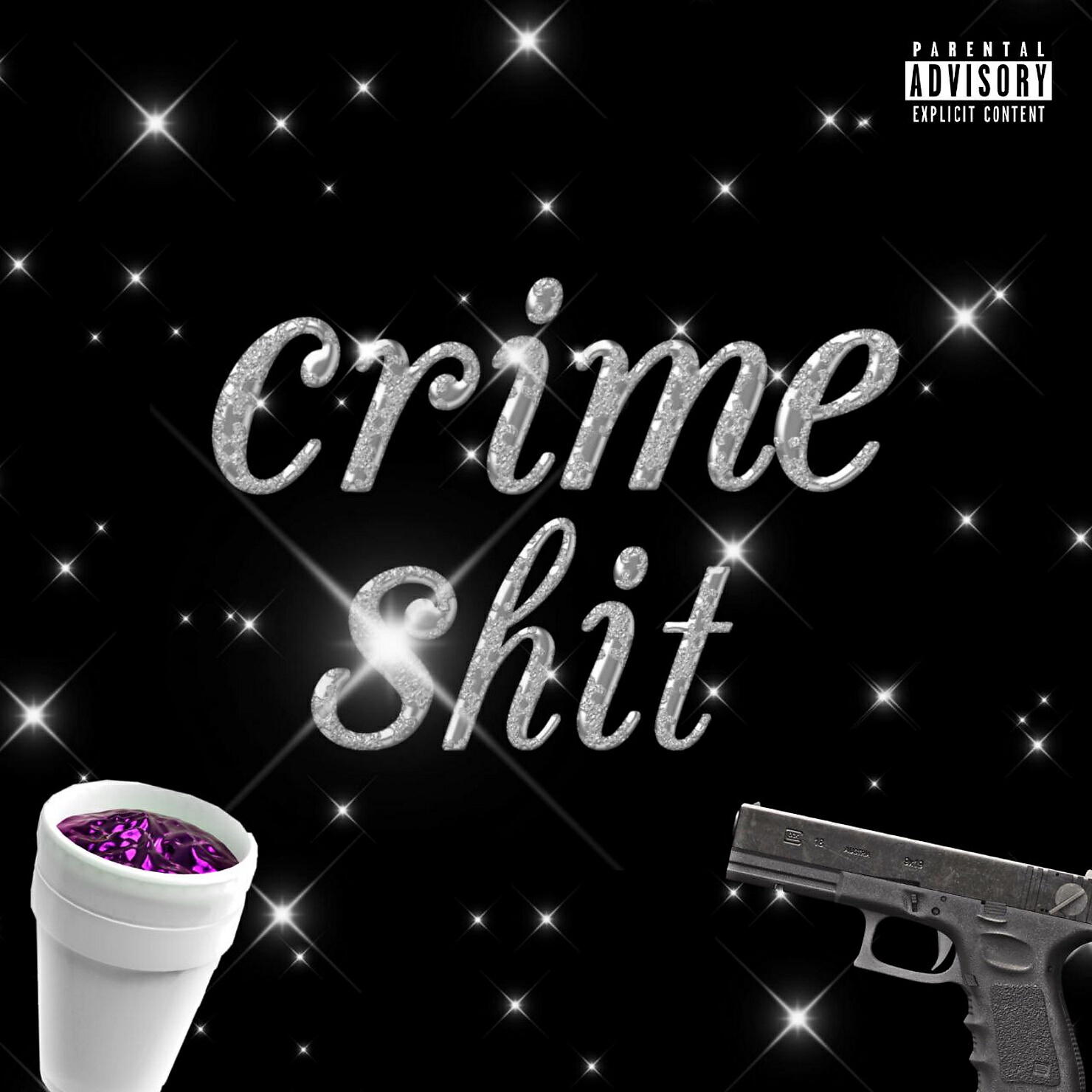 Релиз Crime Shit