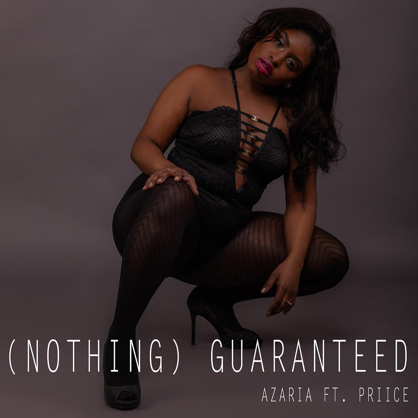 Релиз (Nothing) Guaranteed