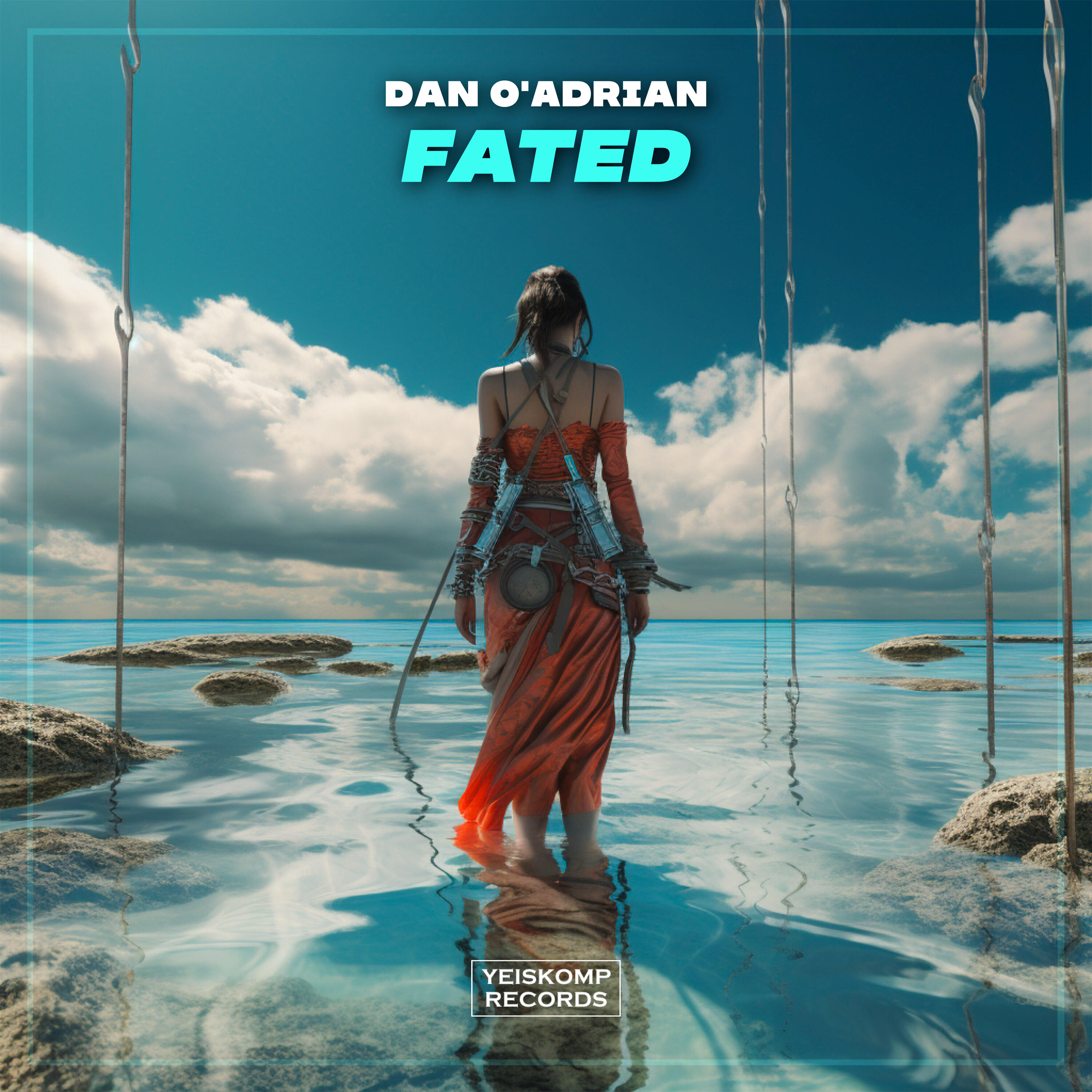 Релиз Fated