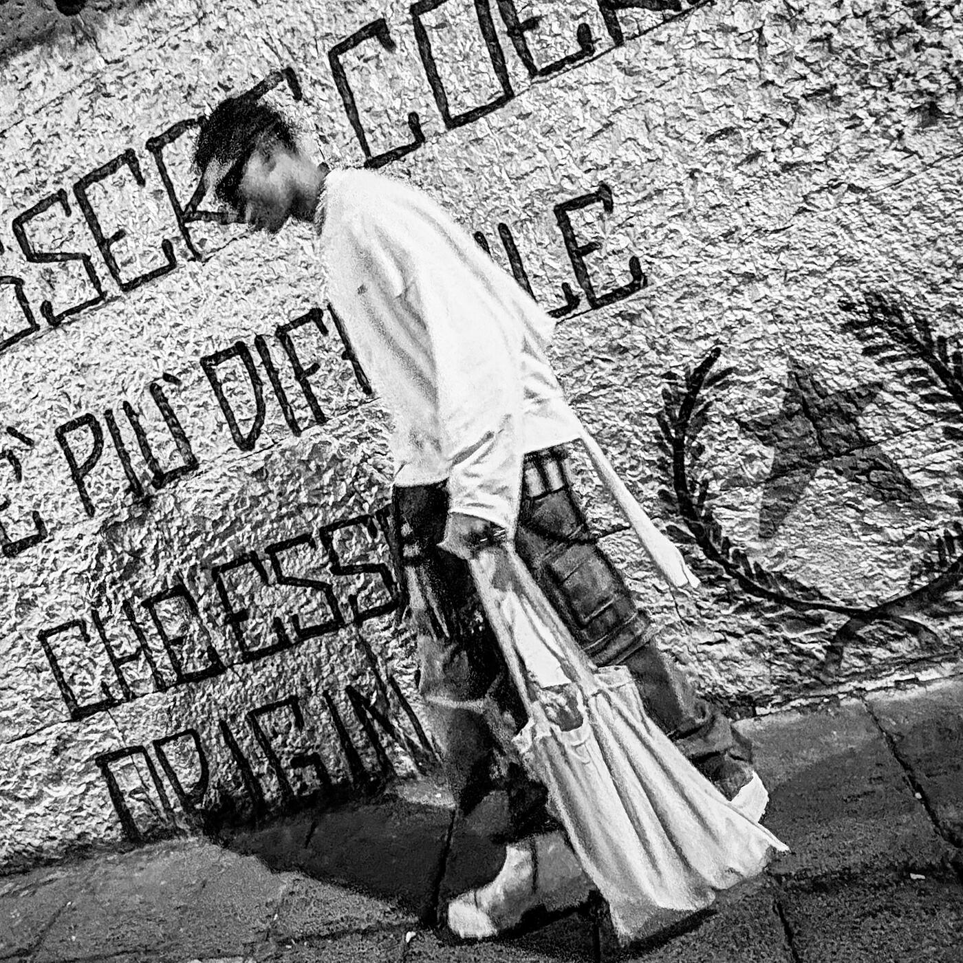 Релиз Fashion Week