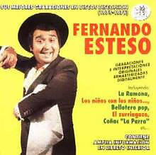 Fernando Esteso