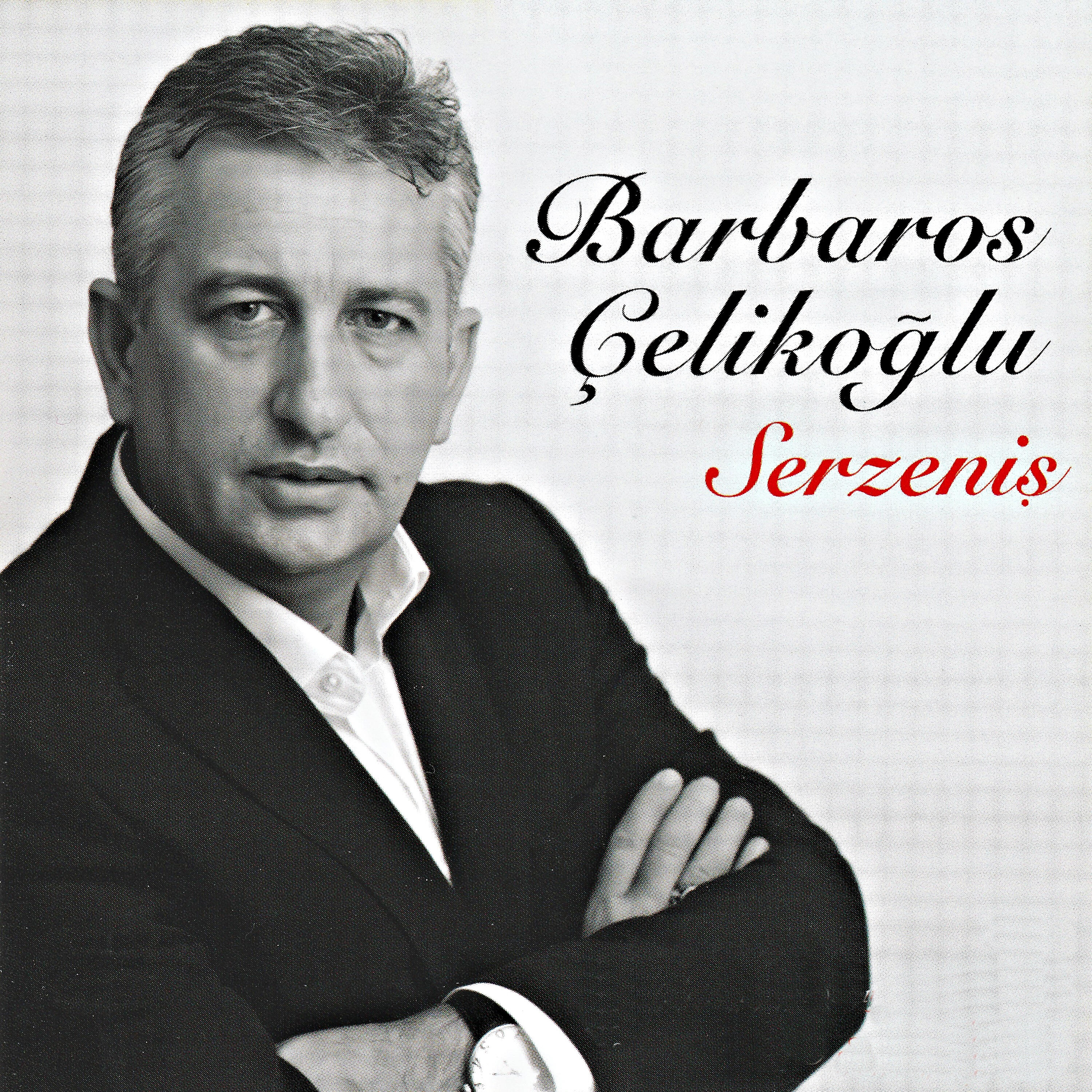 Barbaros Çelikoğlu