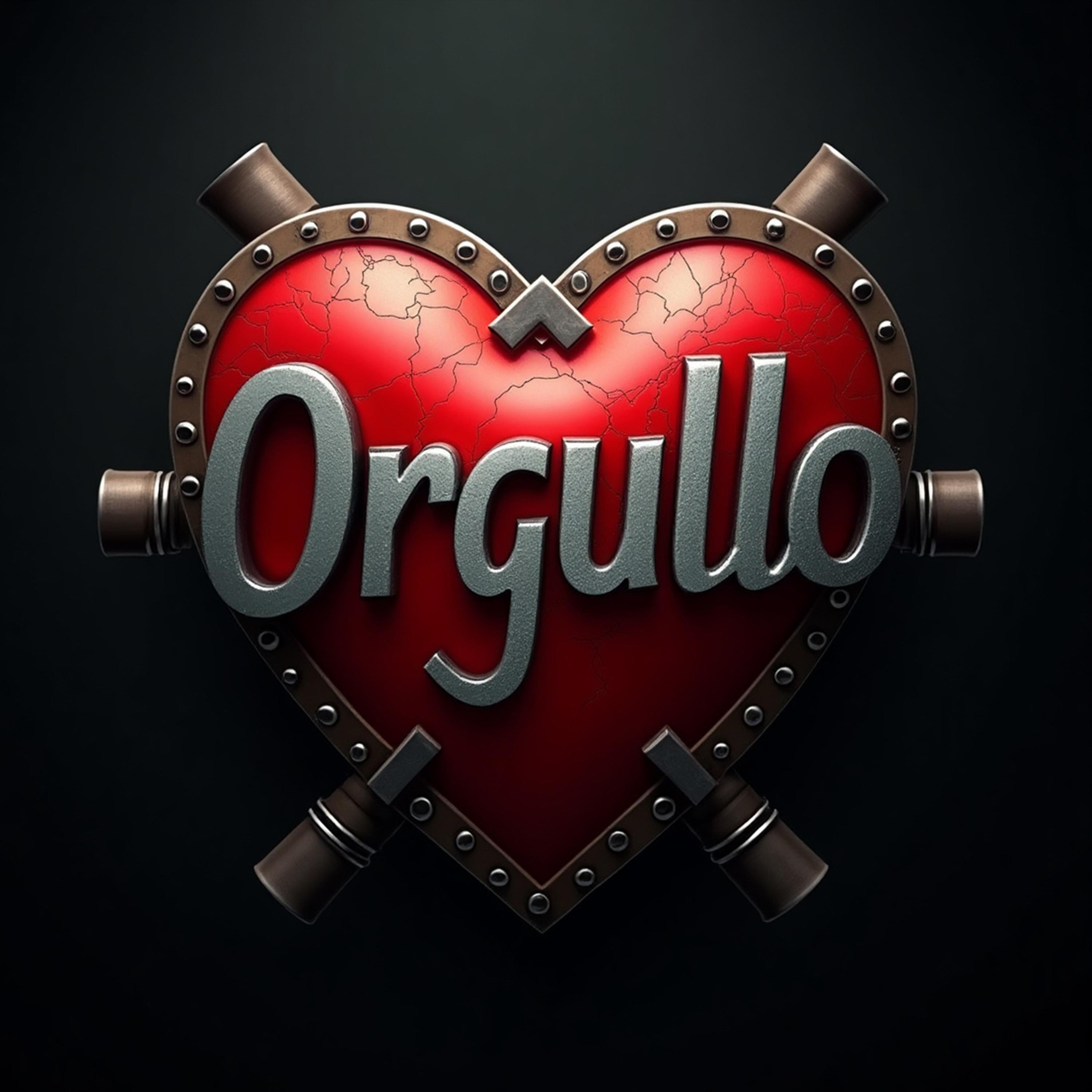 Релиз Orgullo