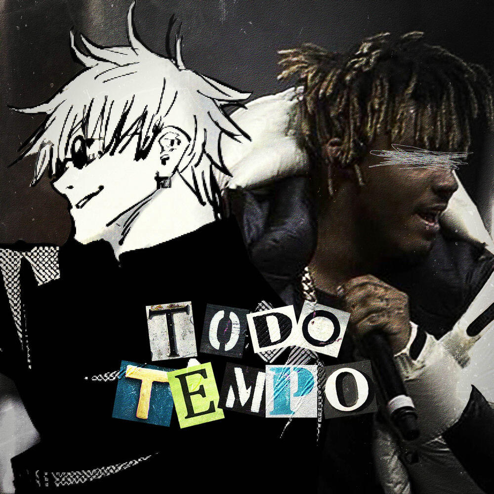 Релиз Todo Tempo