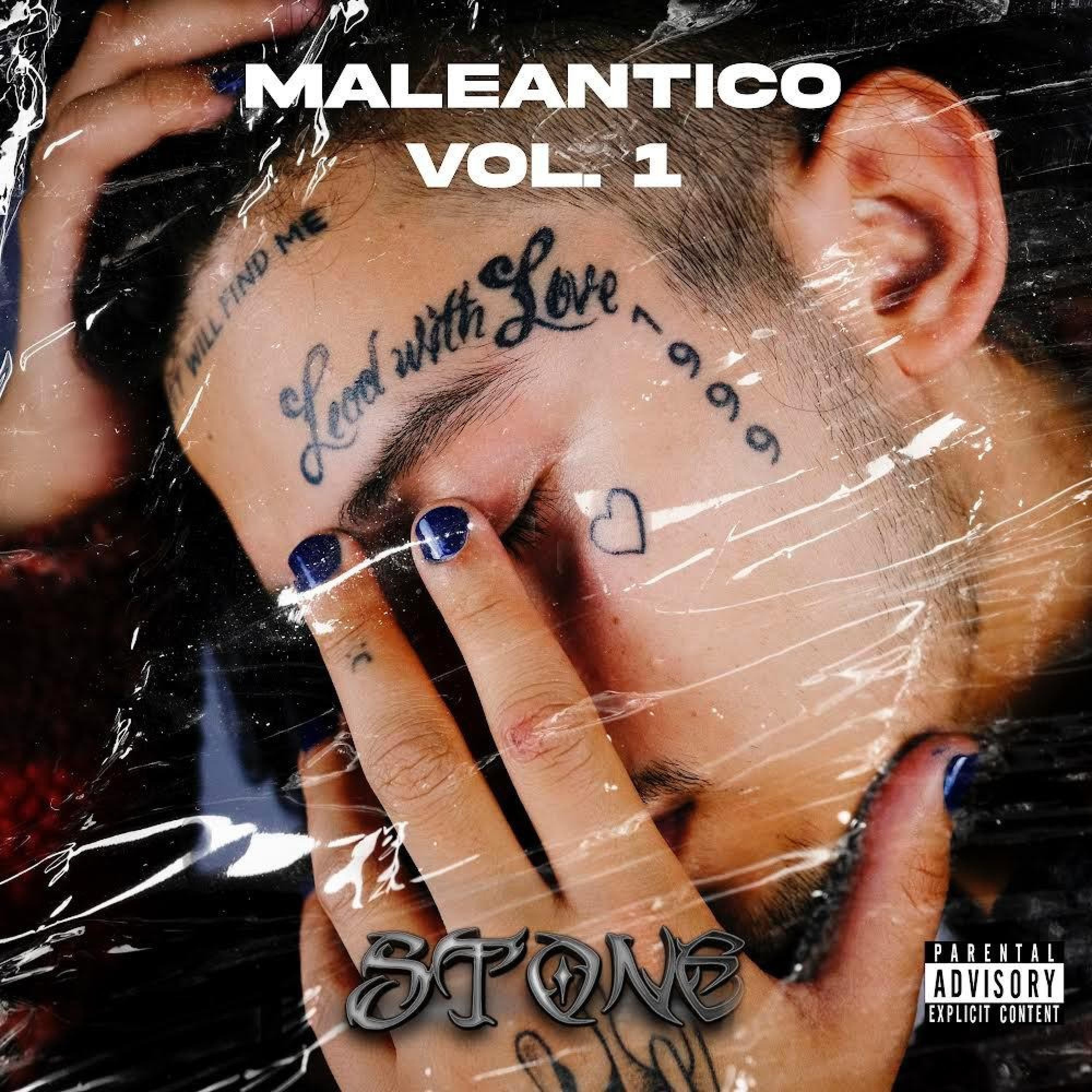 Релиз MaleanTico