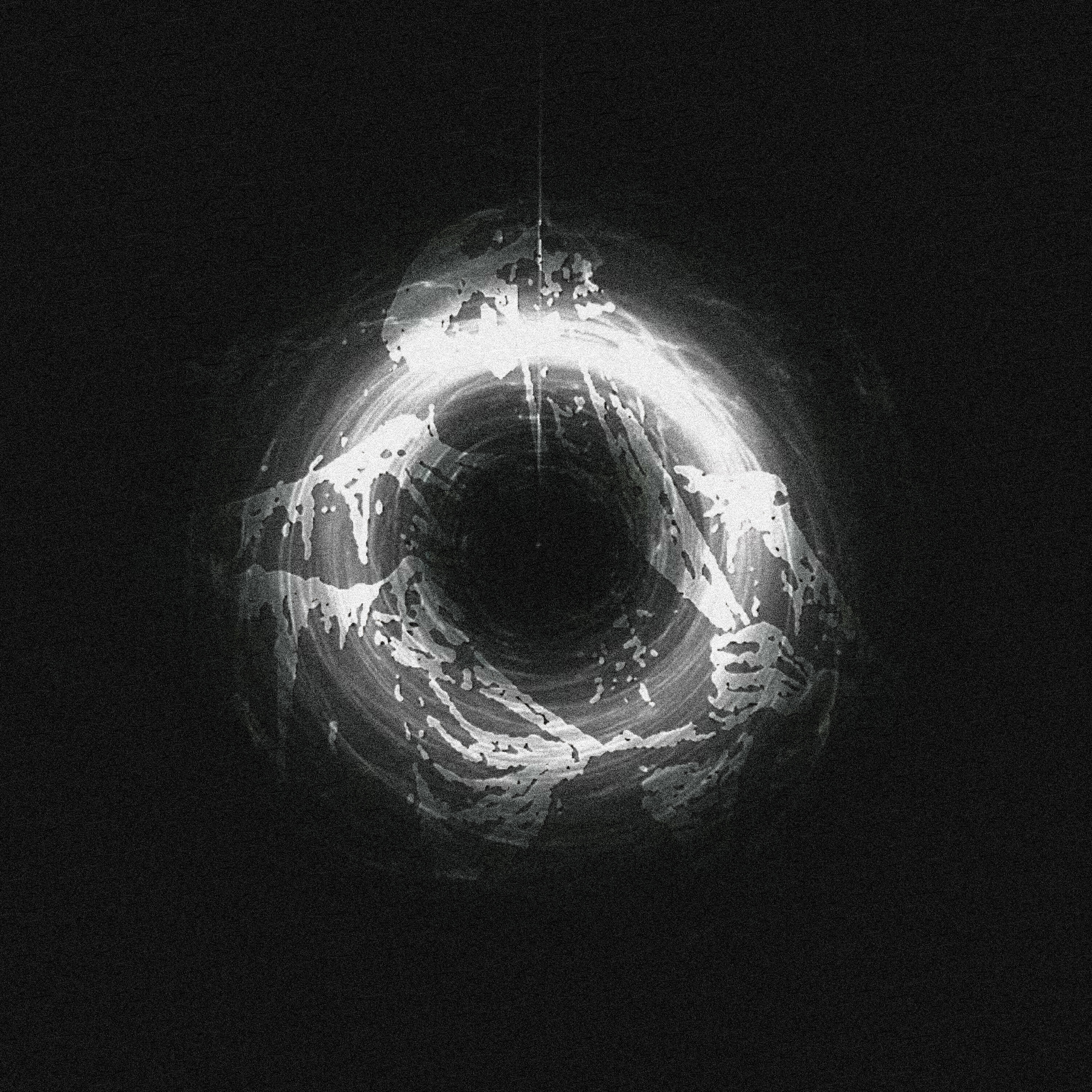 Релиз ECHOES OF THE VOID