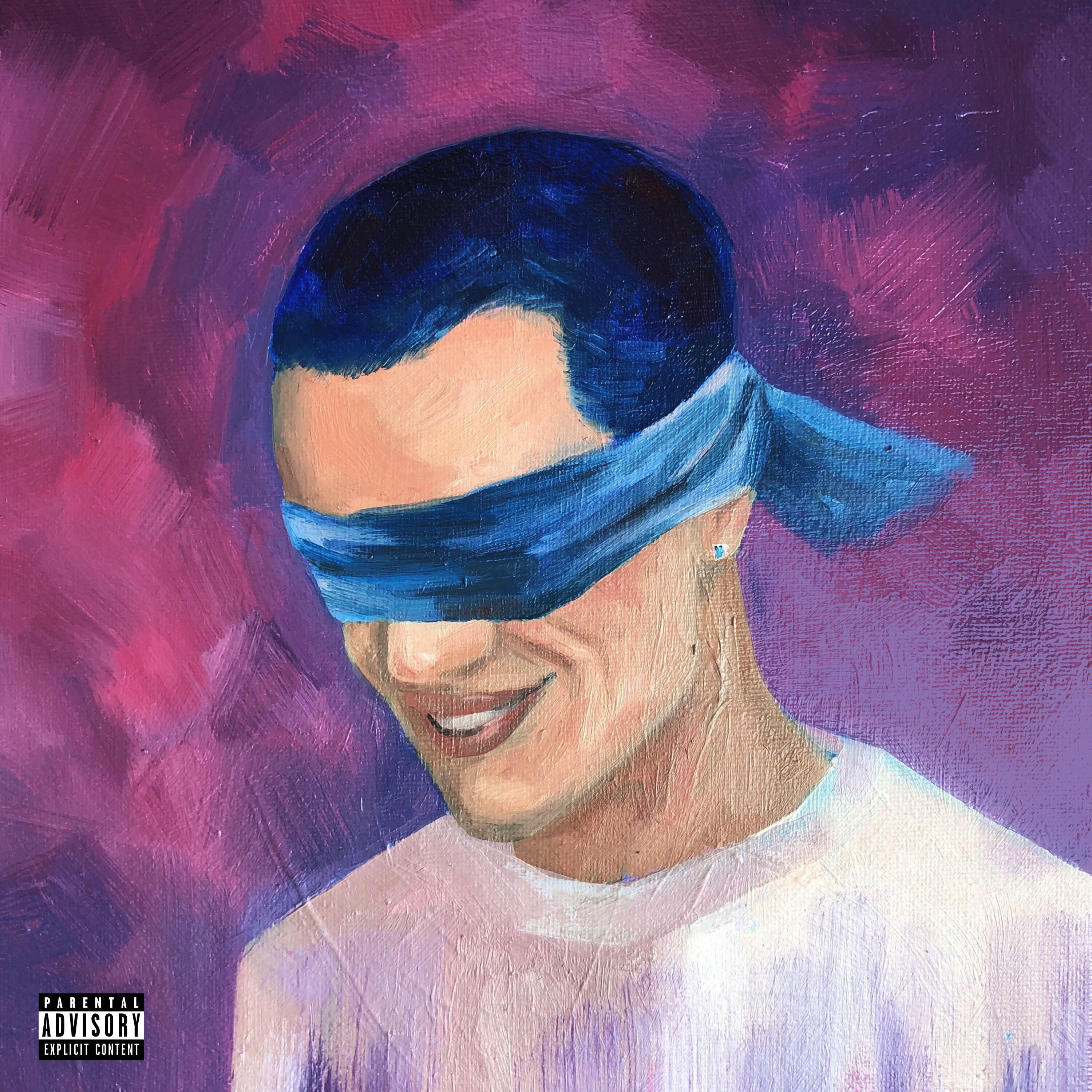 Kid Sole, Santee - My Love