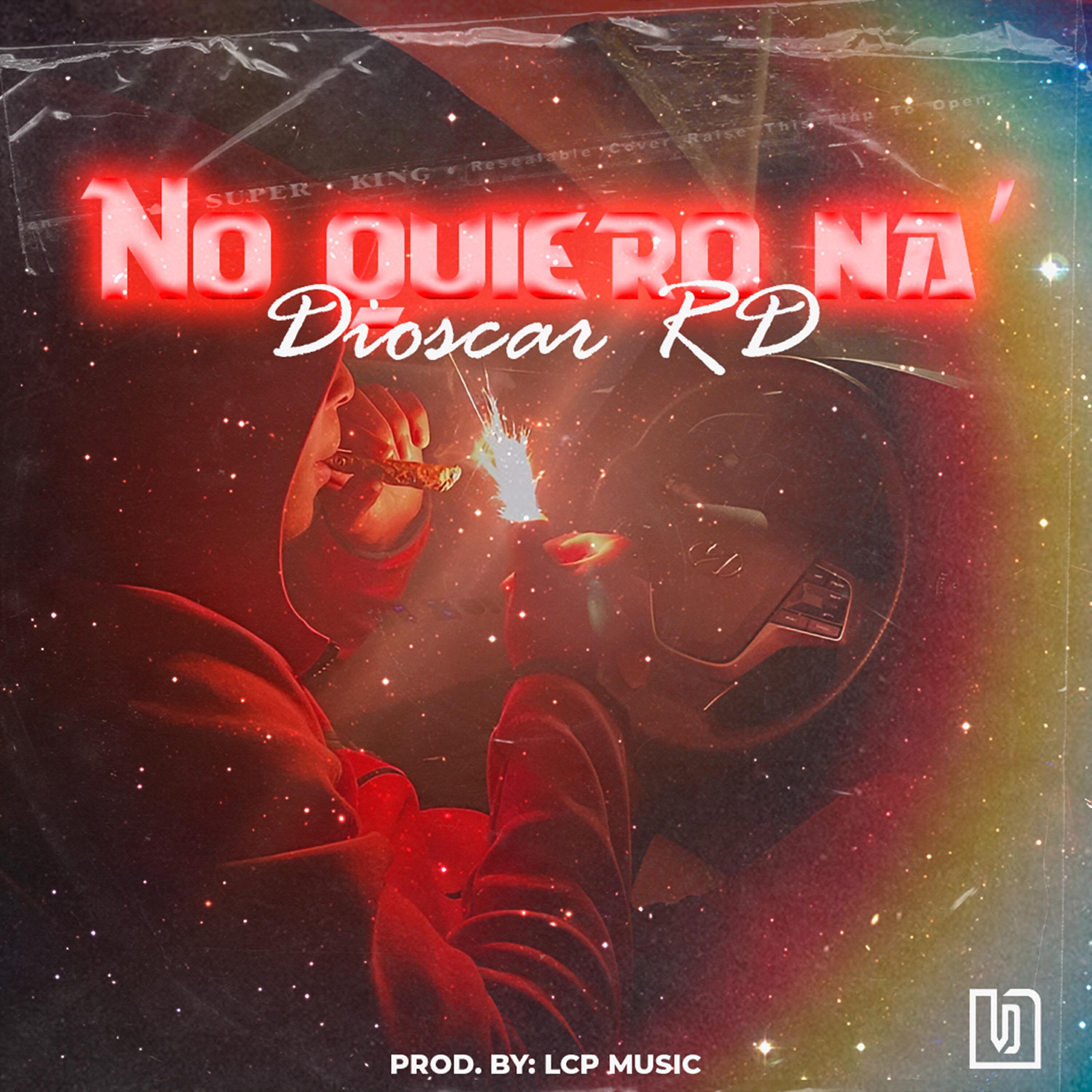 Релиз No Quiero Na’
