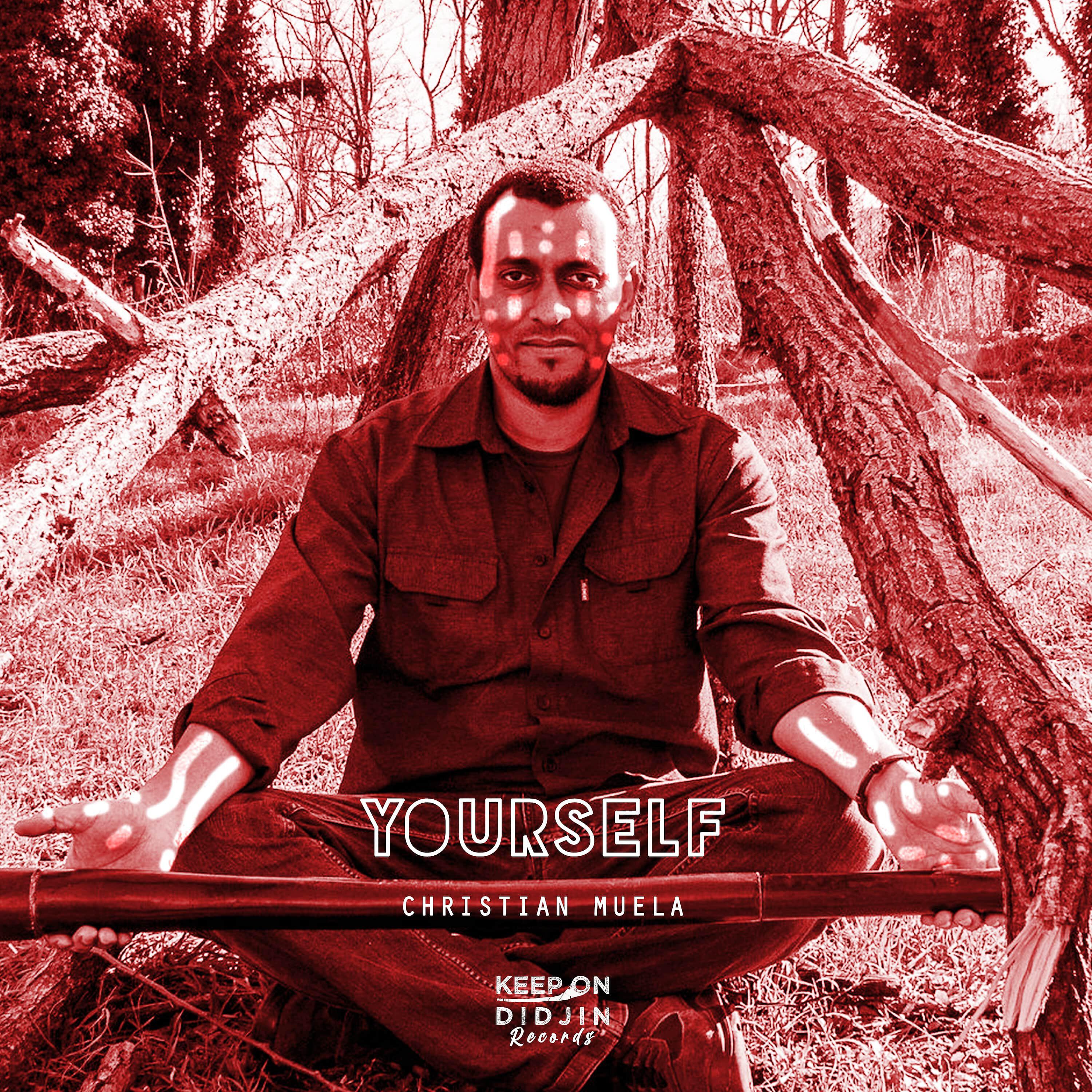 Релиз Yourself