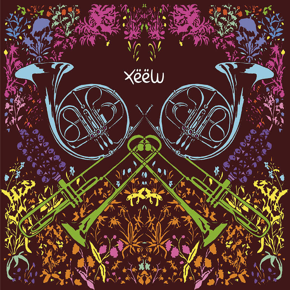 Релиз Xëëw (Volumen 2)