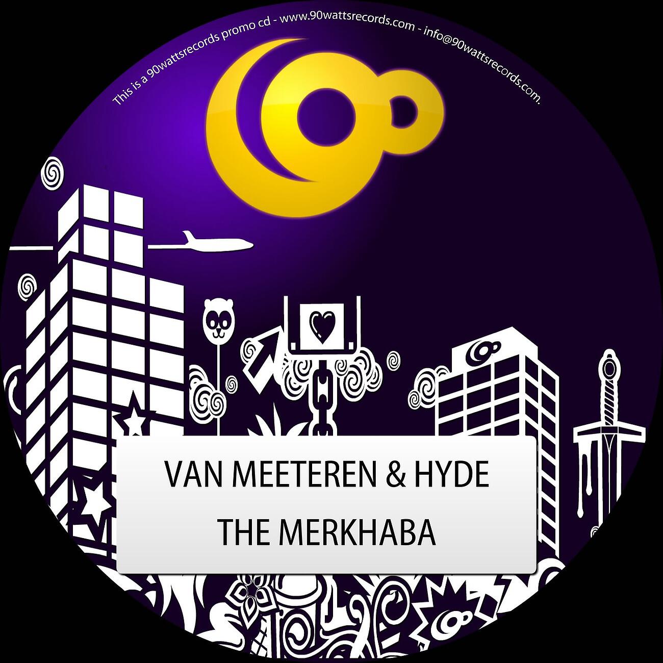 Релиз The Merkhaba