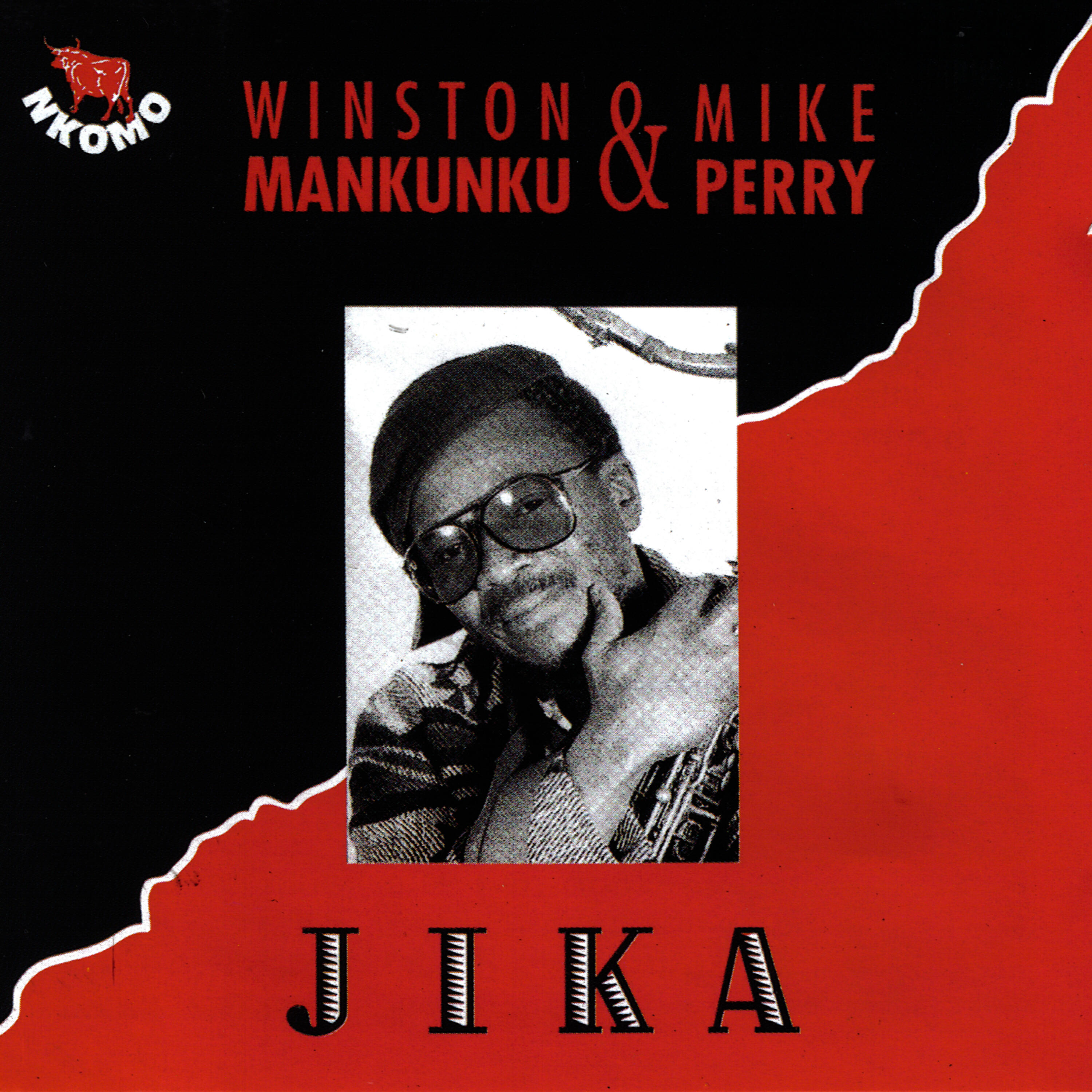 Релиз Jika