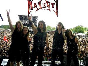 Majesty все песни в mp3