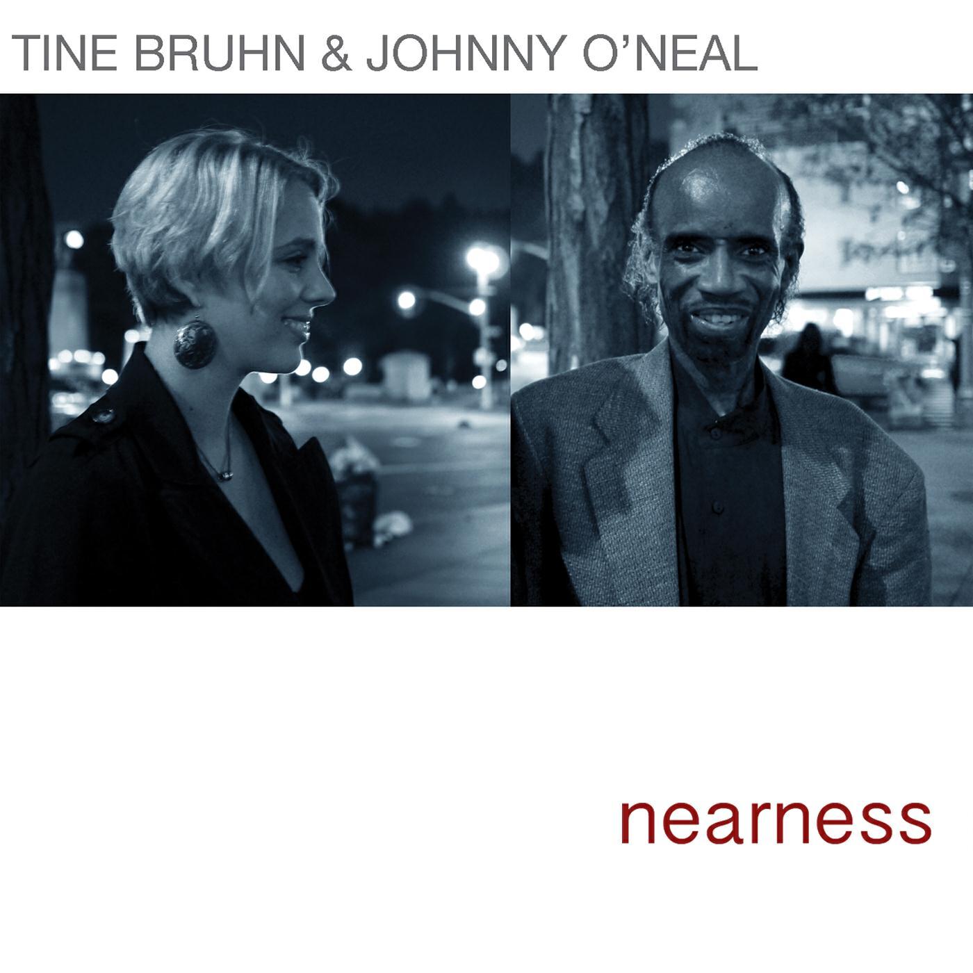 Релиз Nearness