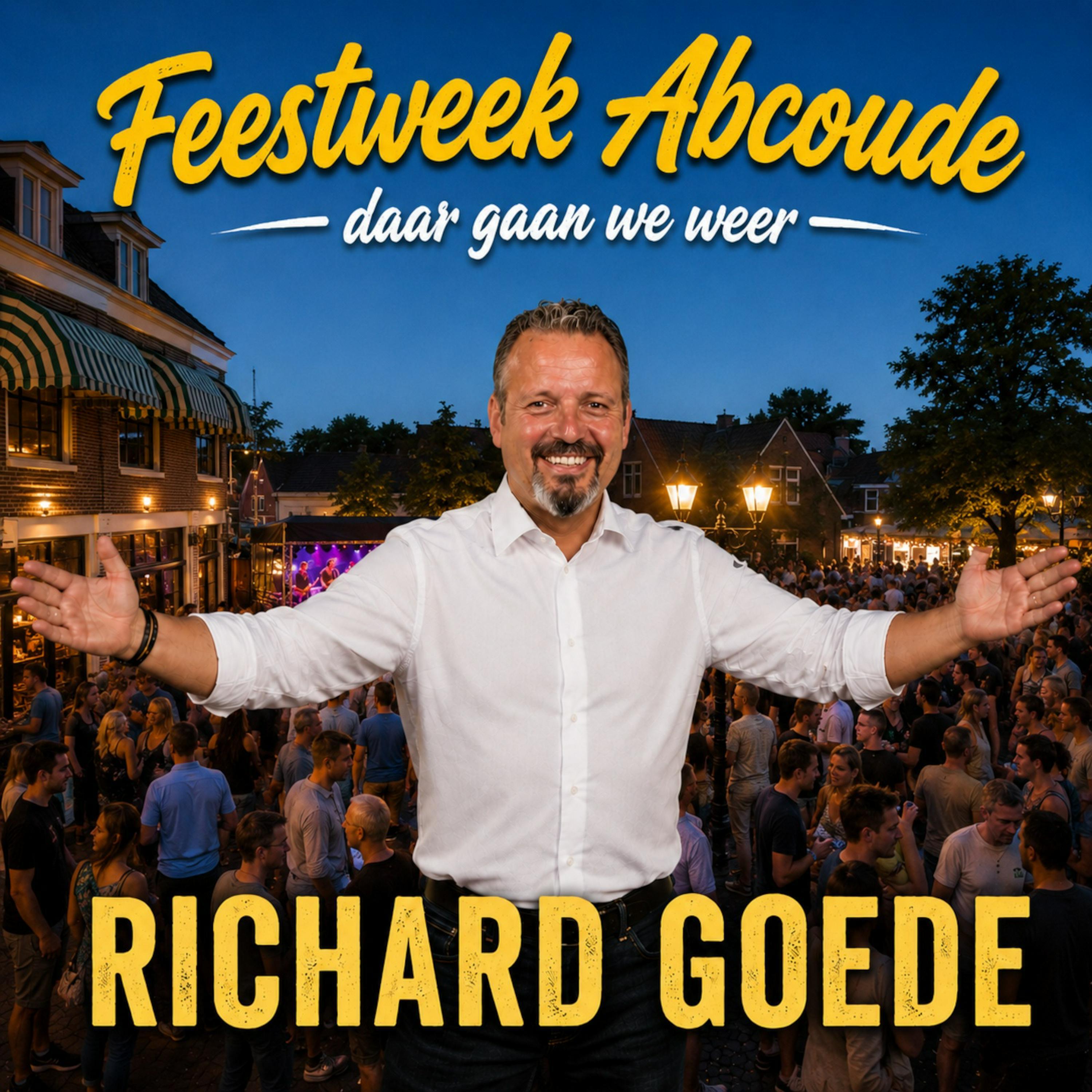 Richard Goede