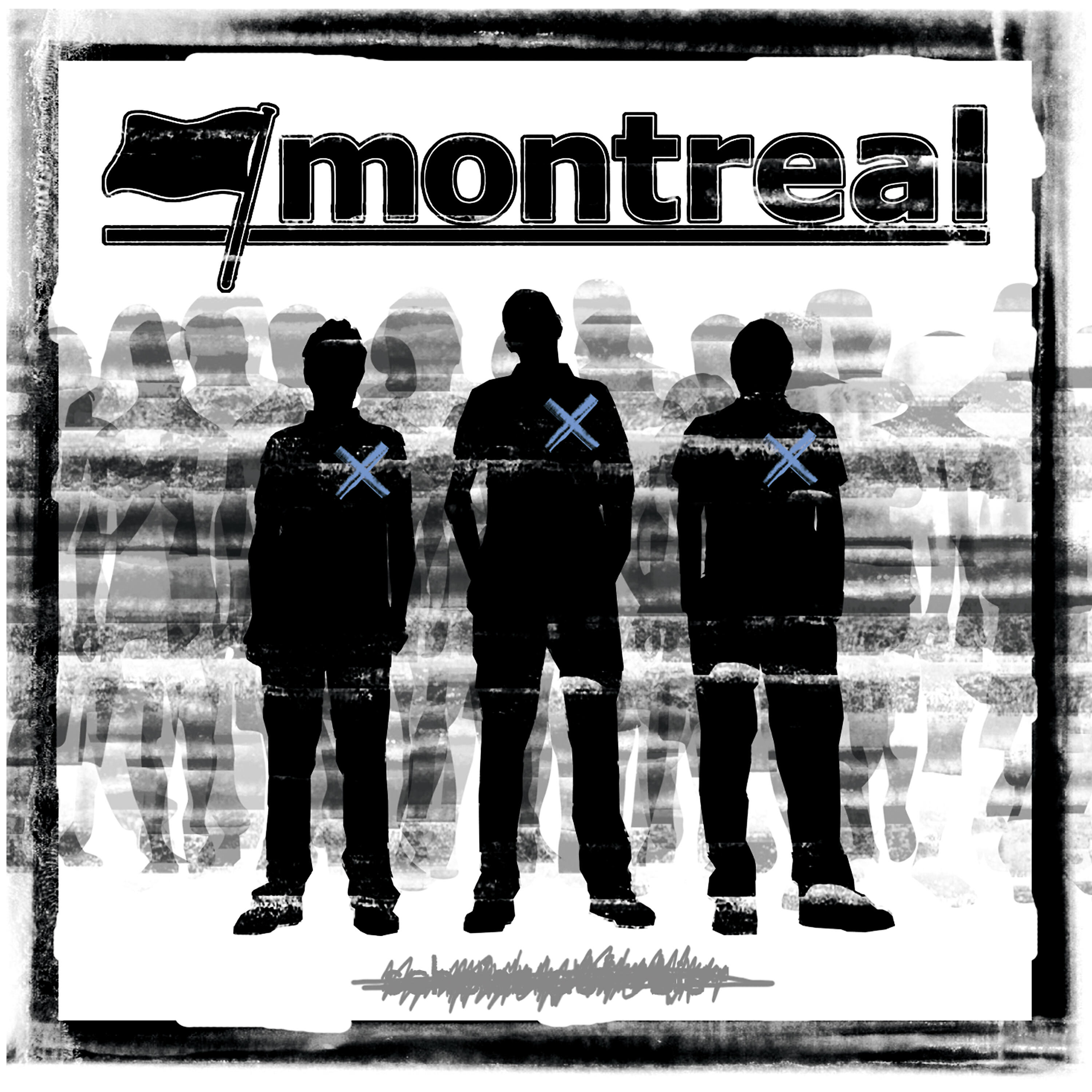 Релиз Montreal