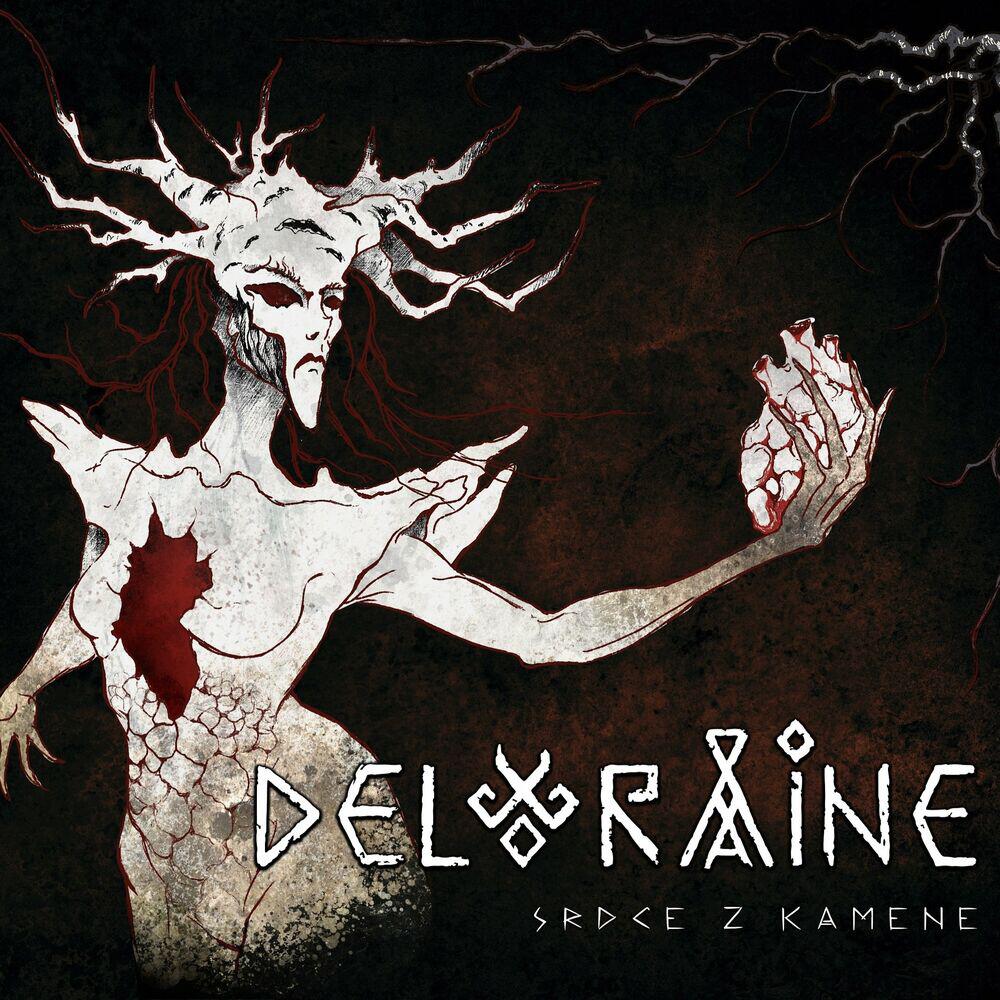Релиз Srdce z kamene