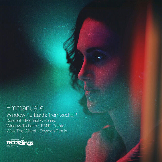 Релиз Window to Earth: Remixed
