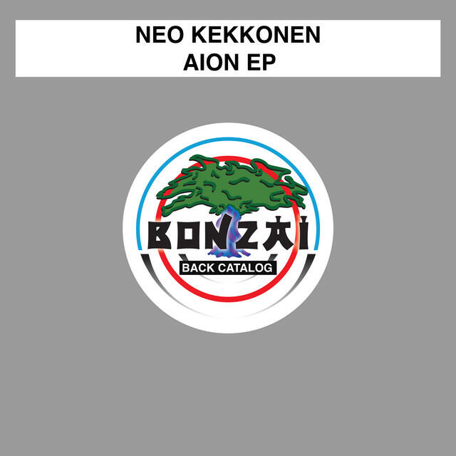 Релиз Aion EP