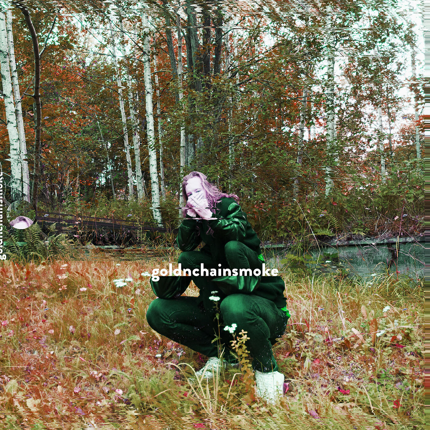 Релиз Goldnchainsmoke