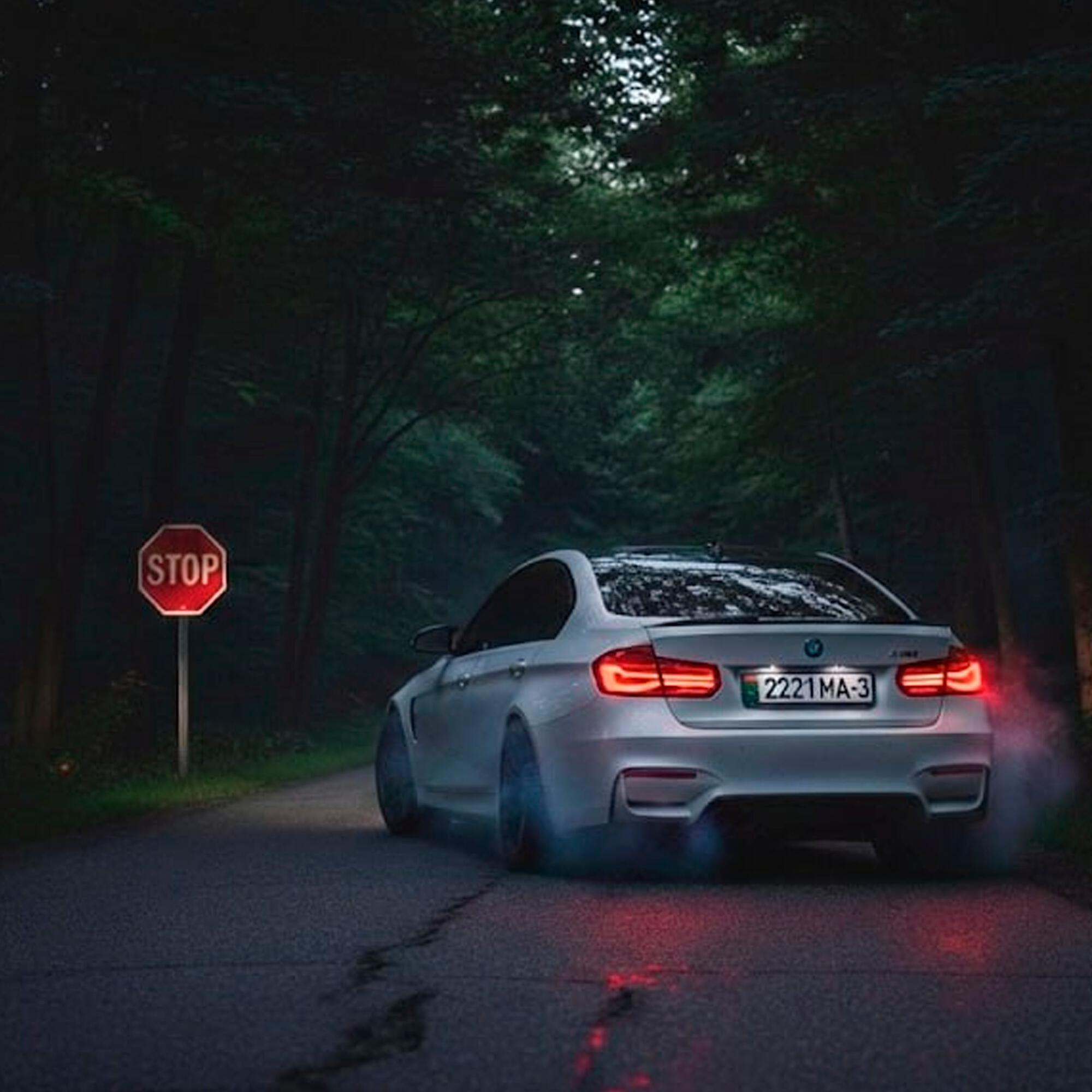 Релиз STOP