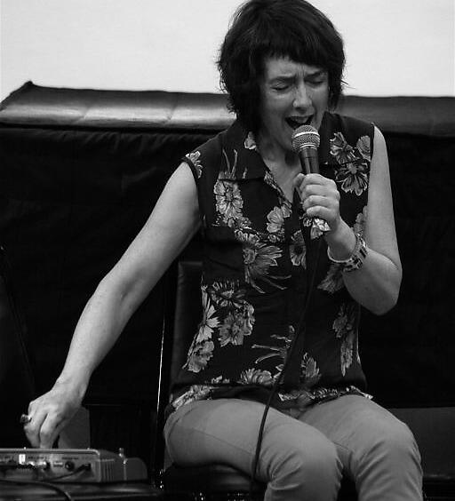 Viv Corringham