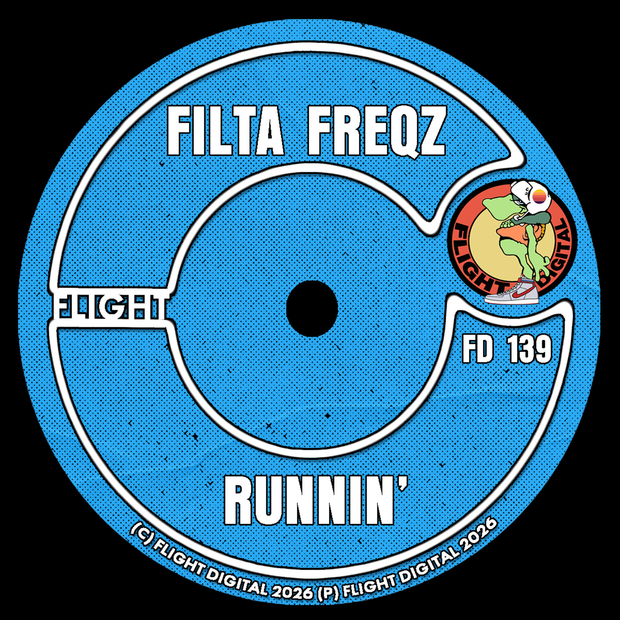 Релиз Runnin'