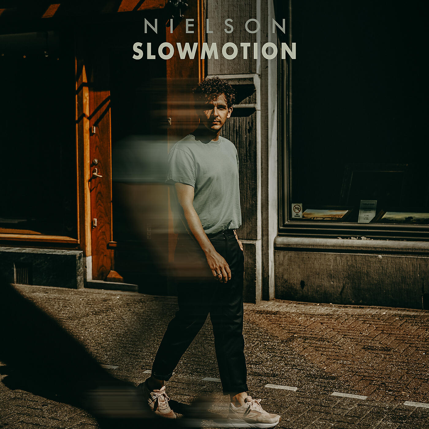 Релиз Slowmotion