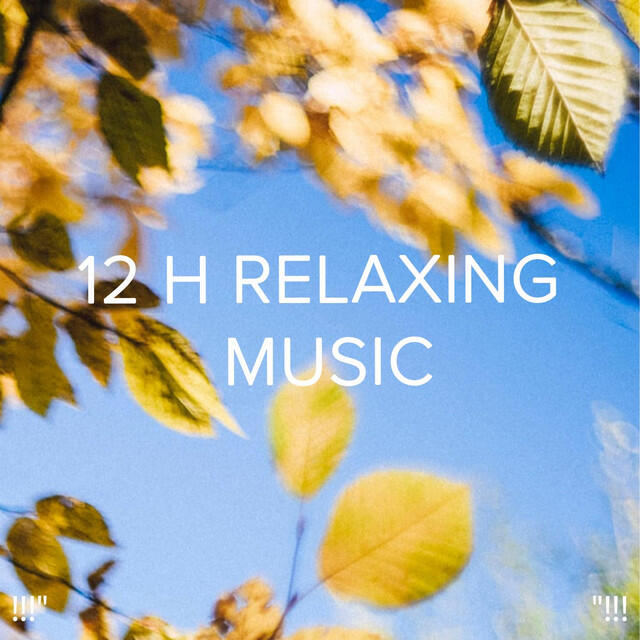 Релиз !!!" 12 h Relaxing Music "!!!