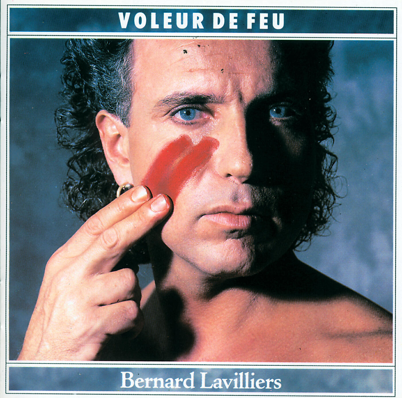 Релиз Voleur De Feu